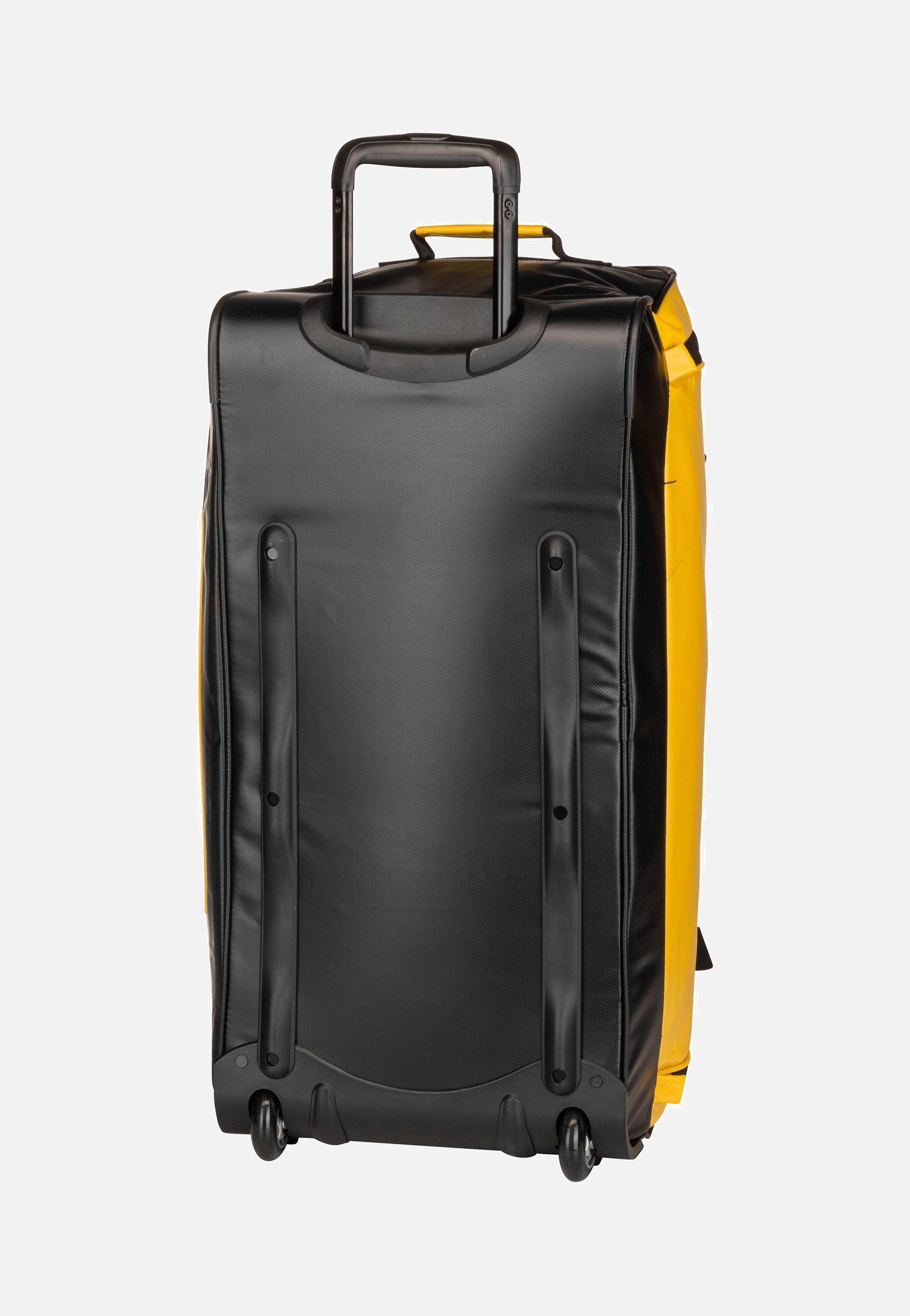 travelite - Basics Gelb - Travel Bag | Neutral-Image