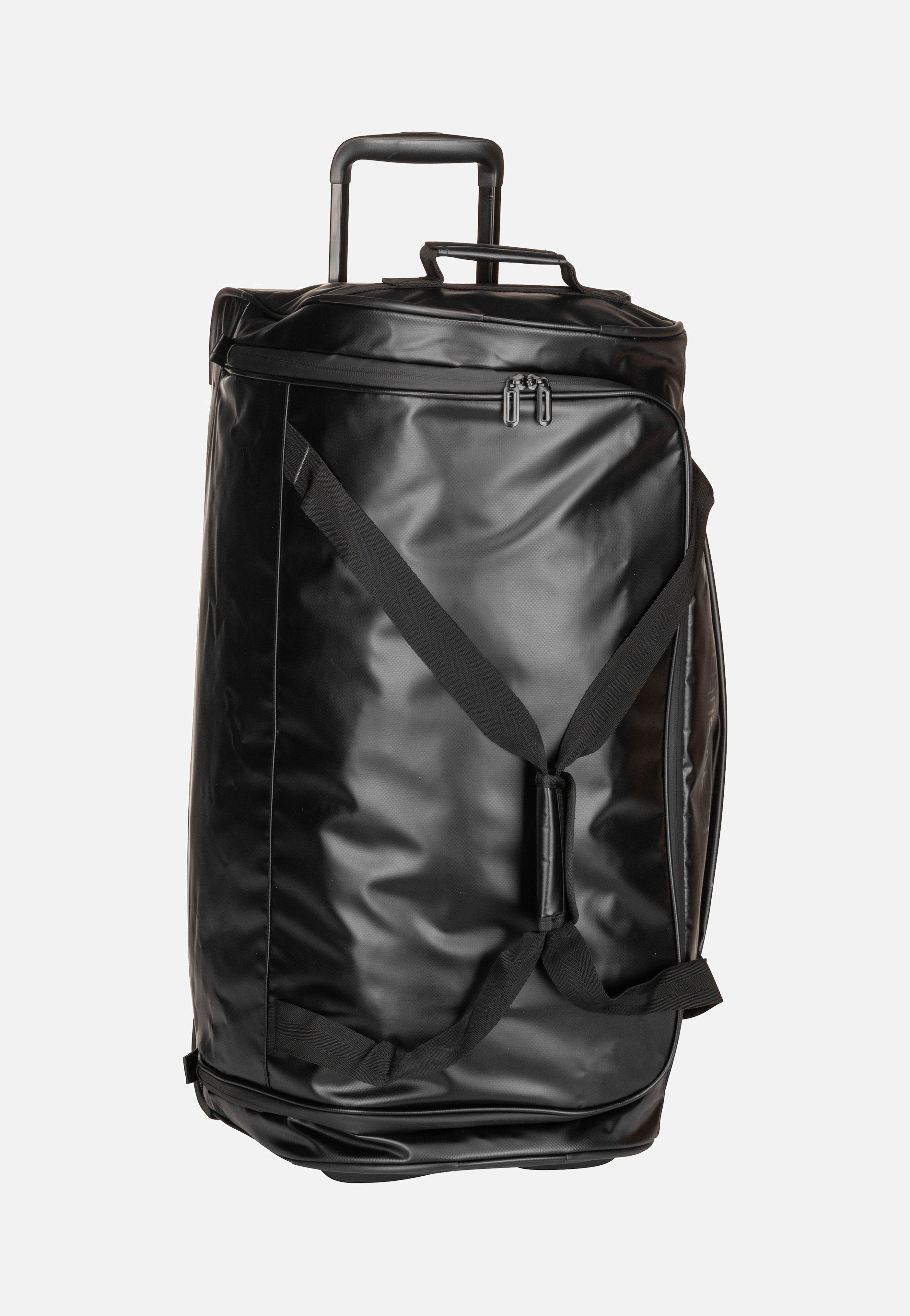 travelite - Basics Schwarz - Travel Bag | Neutral-Image