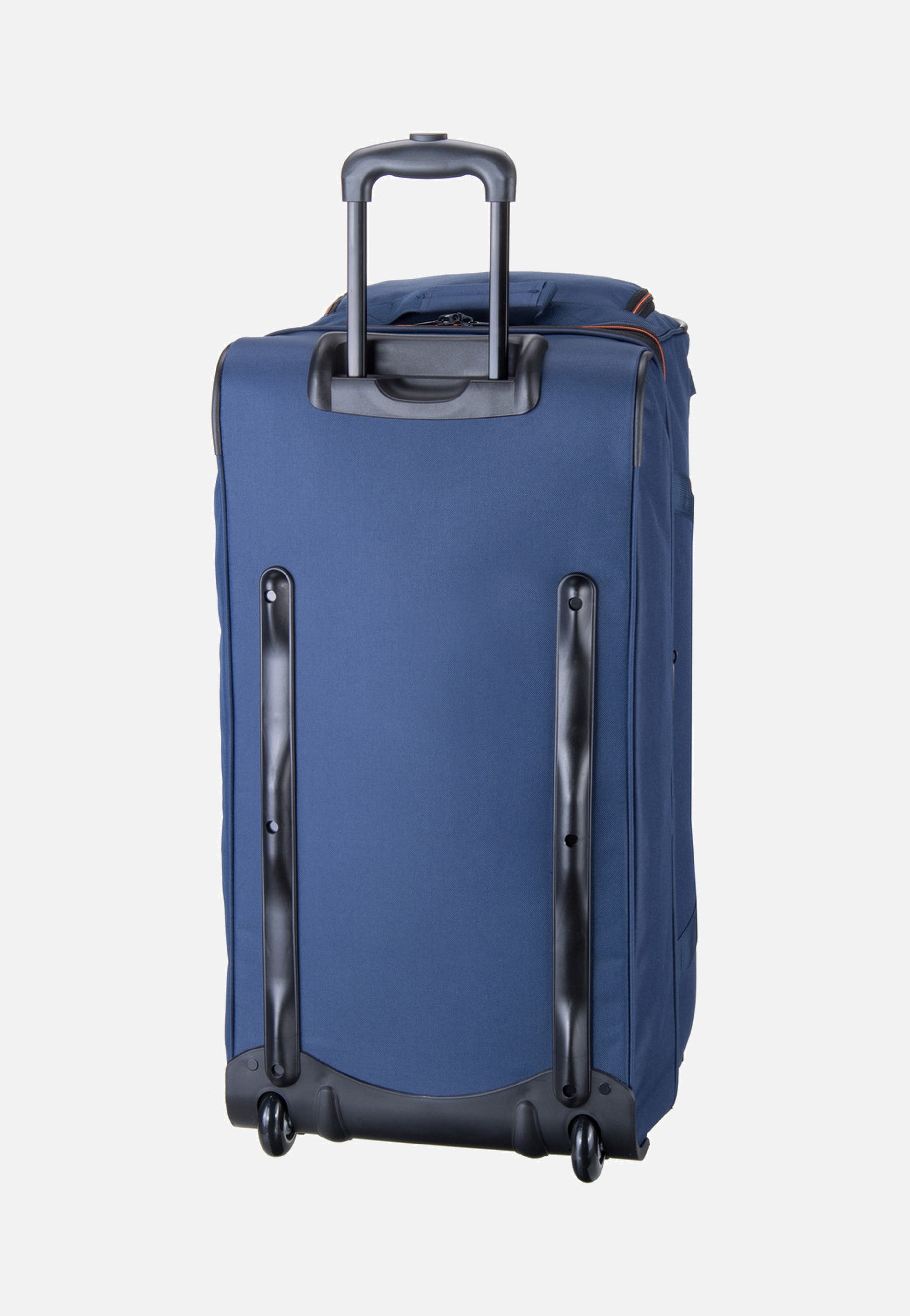 travelite - Basics Trolley L Marine - Travel Bag | Neutral-Image