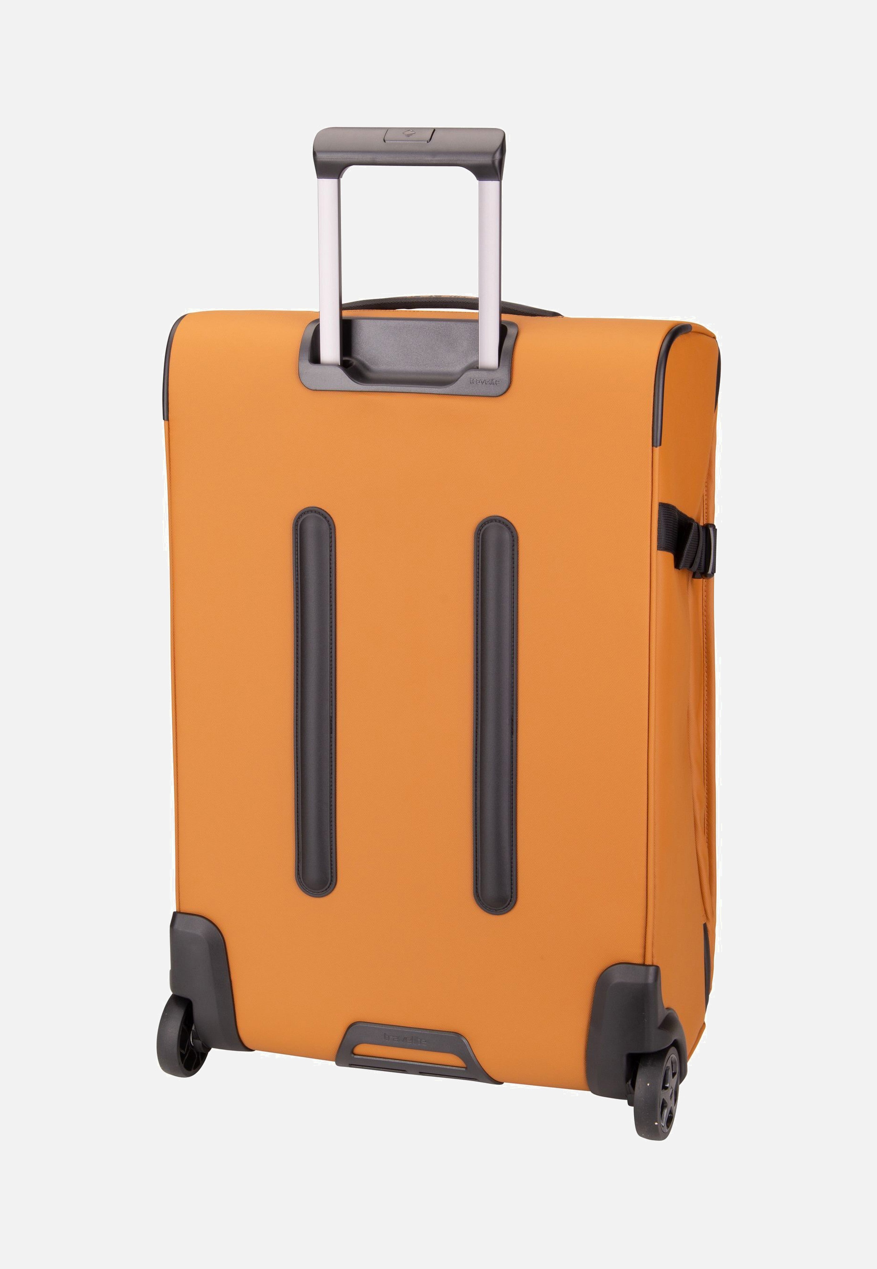 travelite - Briize Wheeled Duffle M Curry - Suitcase | Neutral-Image