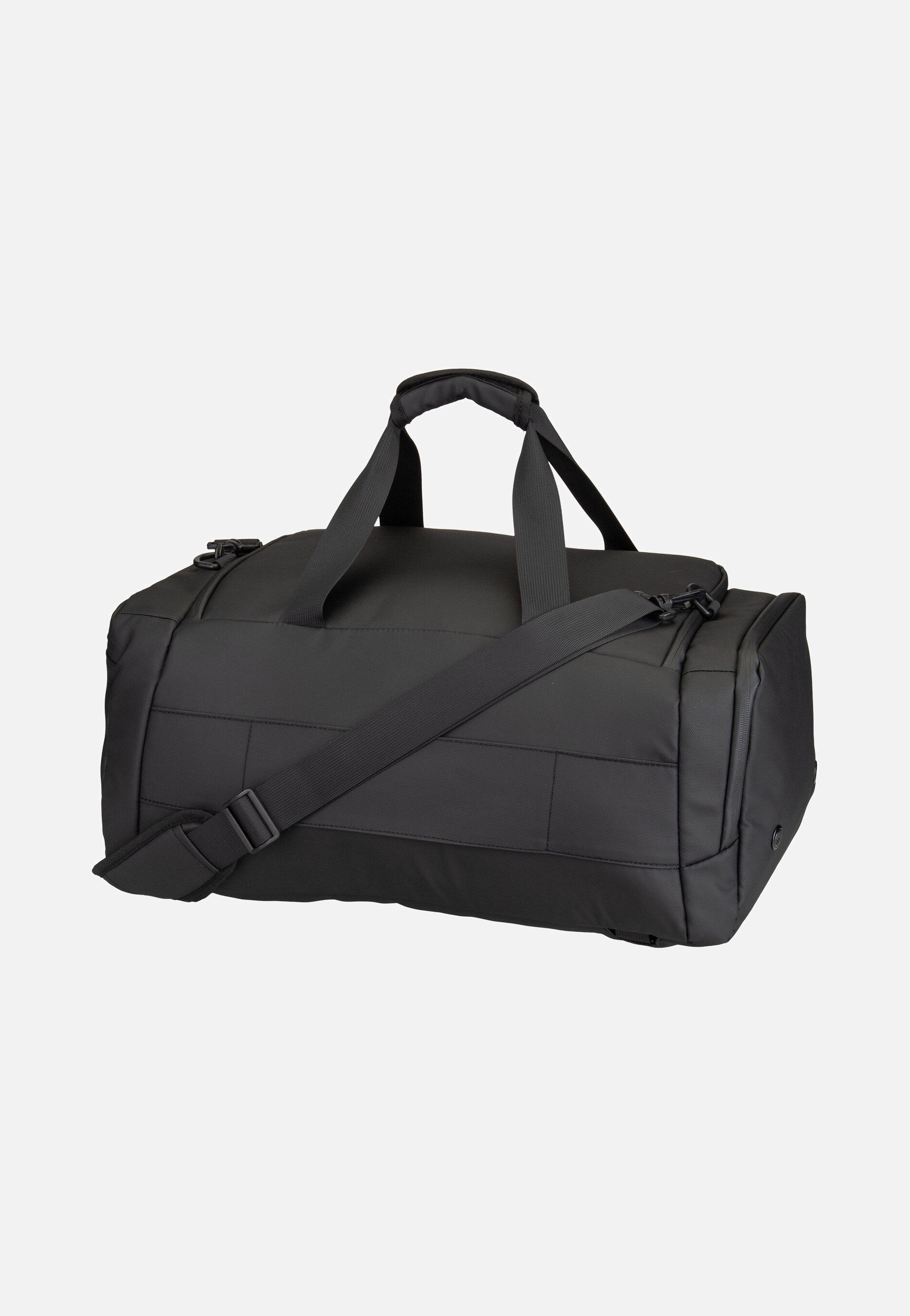 travelite - Briize WKND Black - Backpack | Neutral-Image