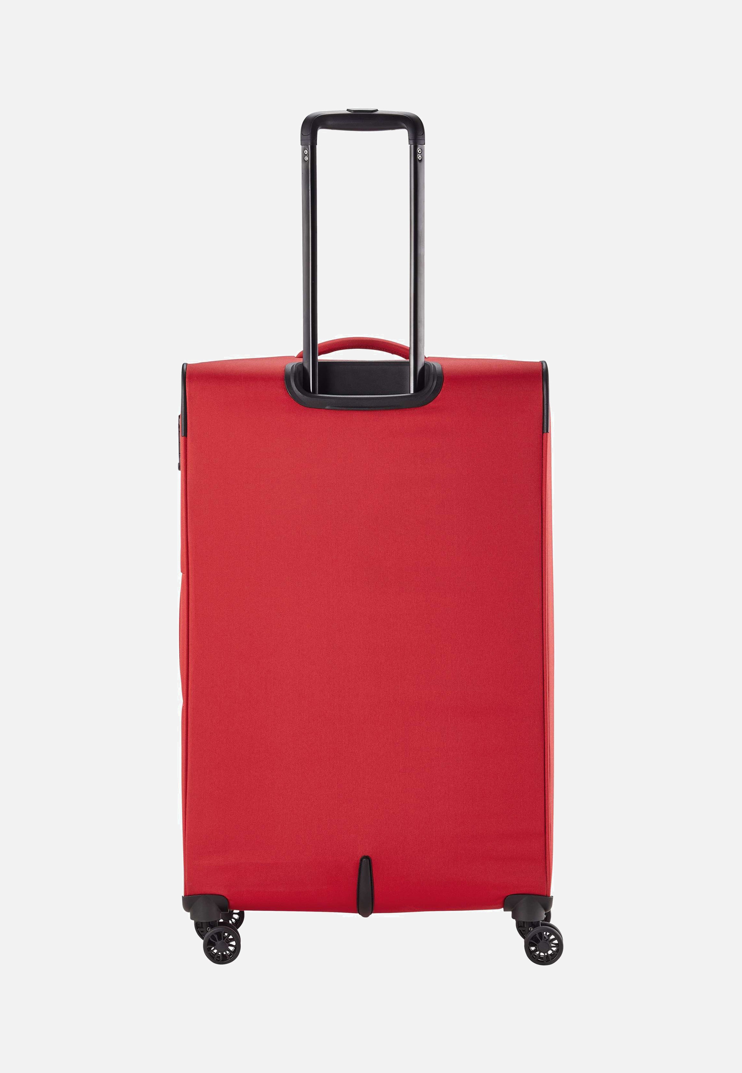 travelite - Chios 4w Trolley L Rot - Suitcase | Neutral-Image