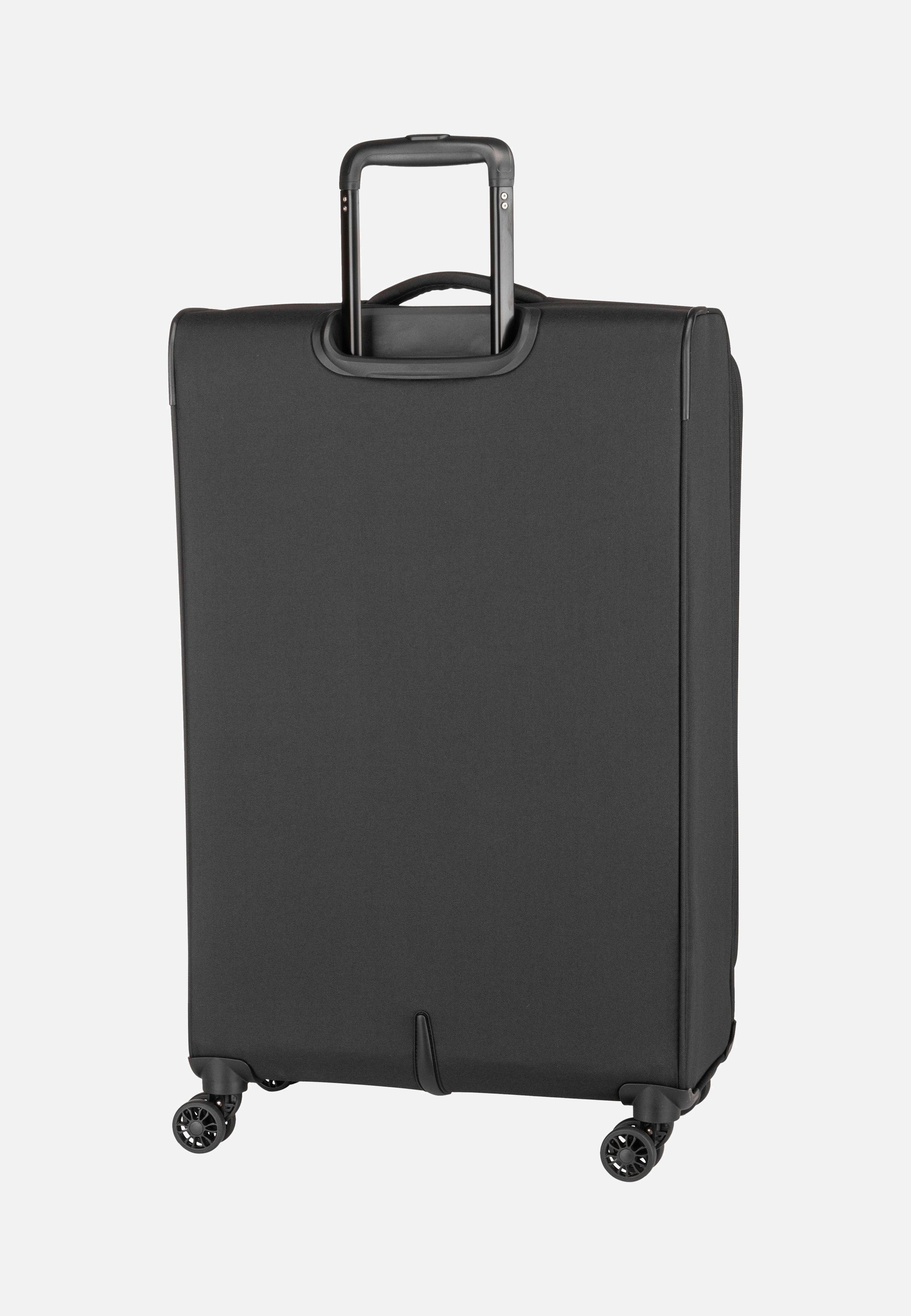 travelite - Chios 4w Trolley L Schwarz - Suitcase | Neutral-Image