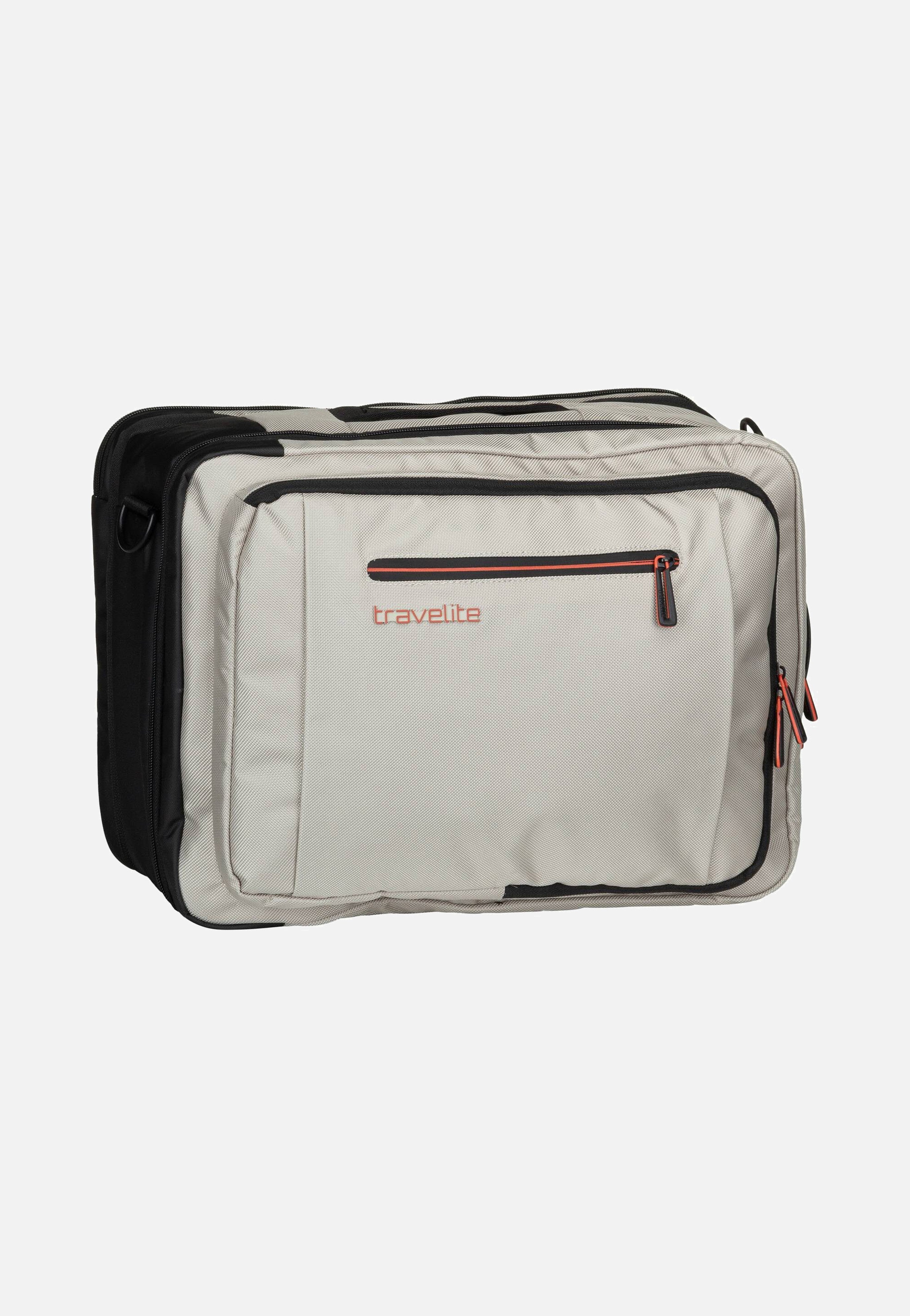 travelite Crosslite Bord Natur - Rucksack