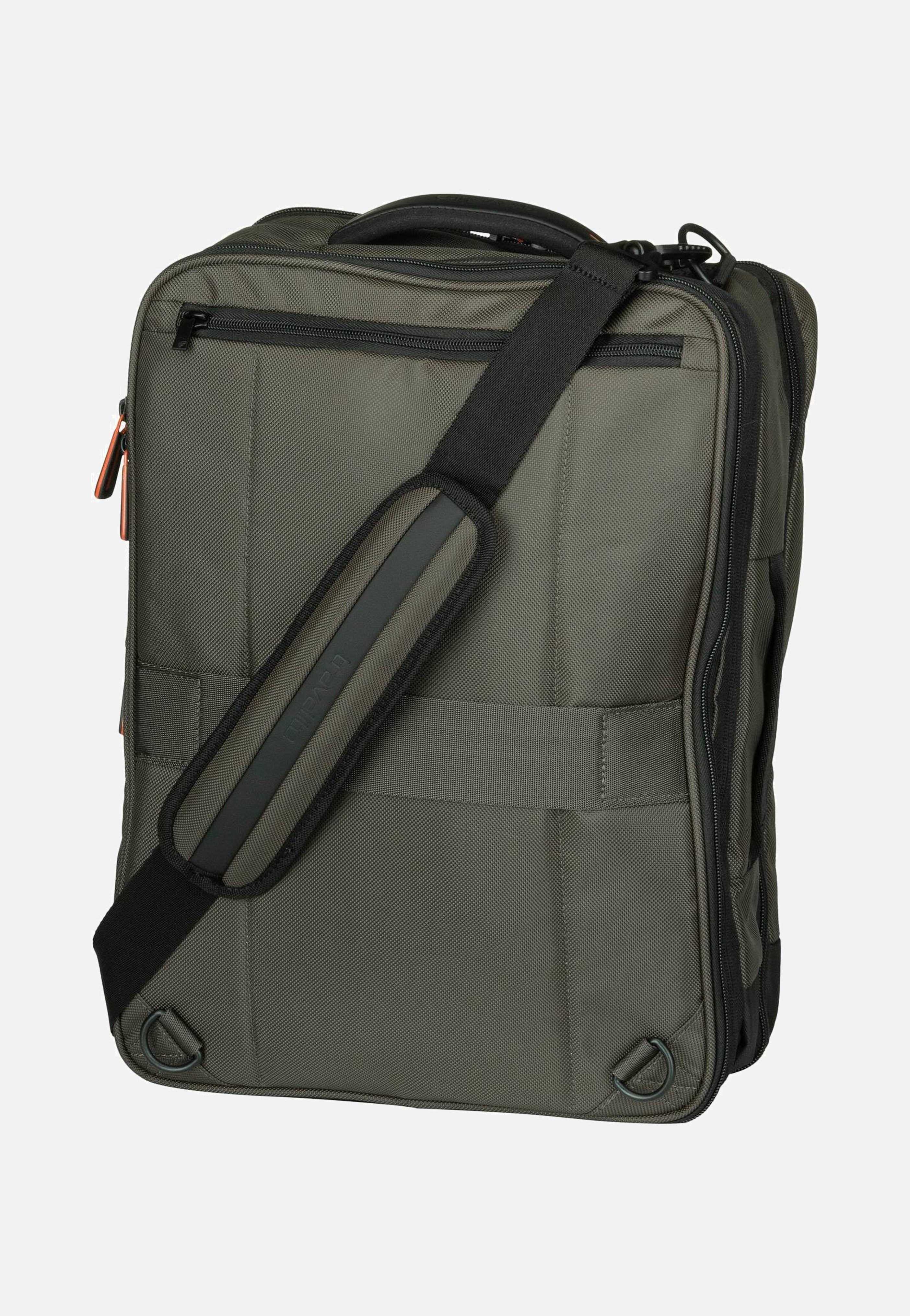 travelite - Crosslite Bord Oliv - Backpack | Neutral-Image