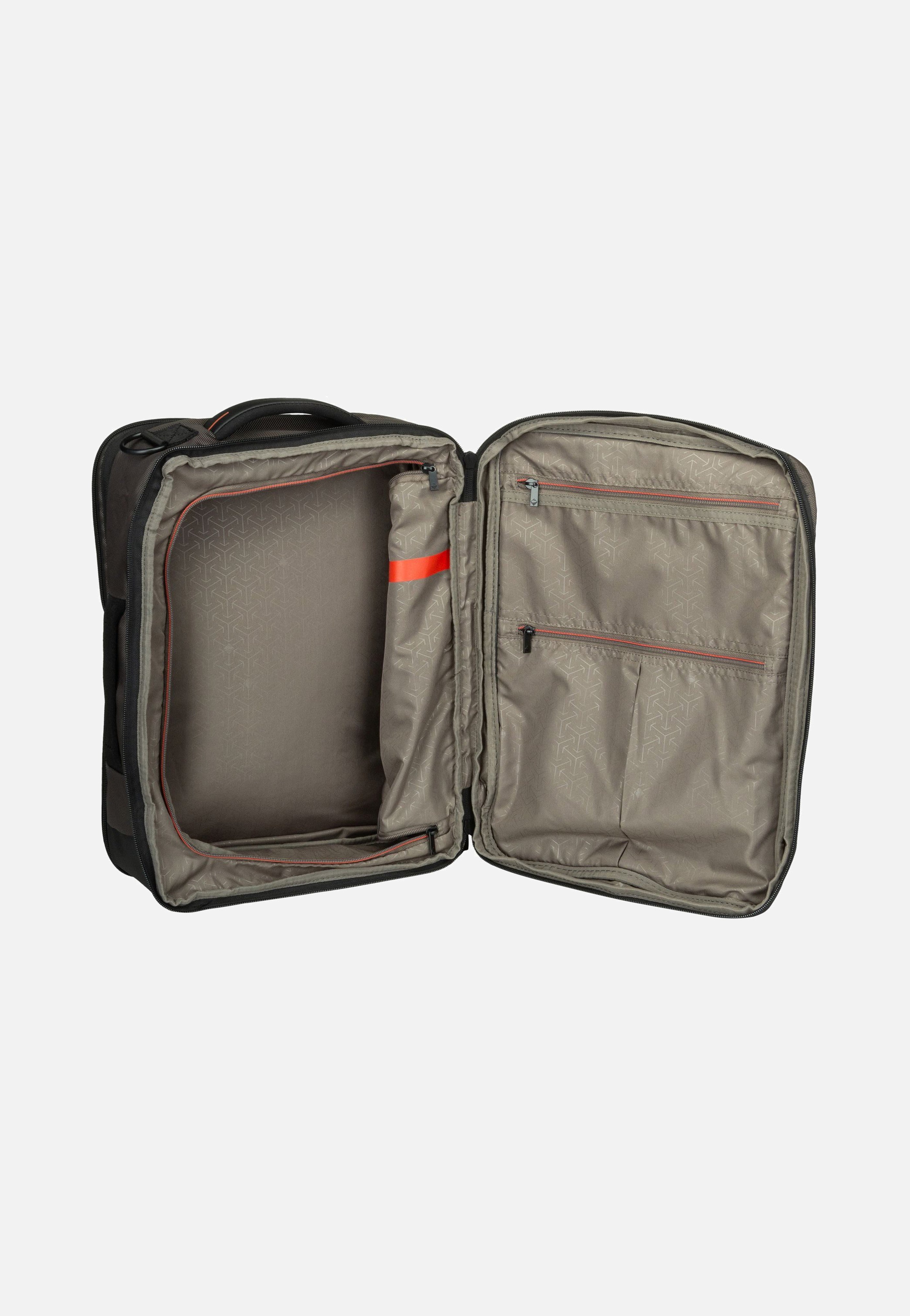 travelite - Crosslite Bord Oliv - Backpack | Neutral-Image