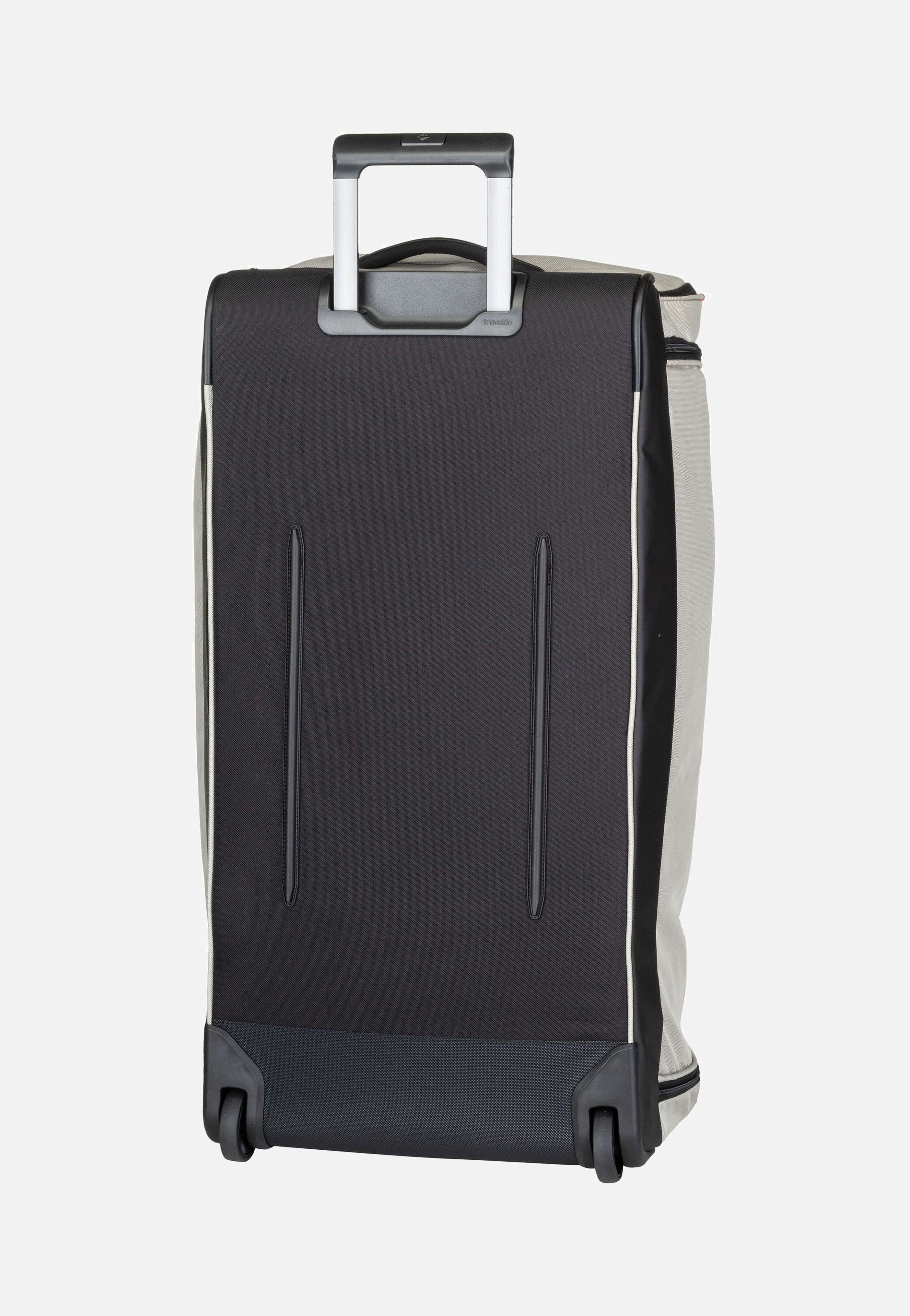 travelite Crosslite L Natur Reisetasche