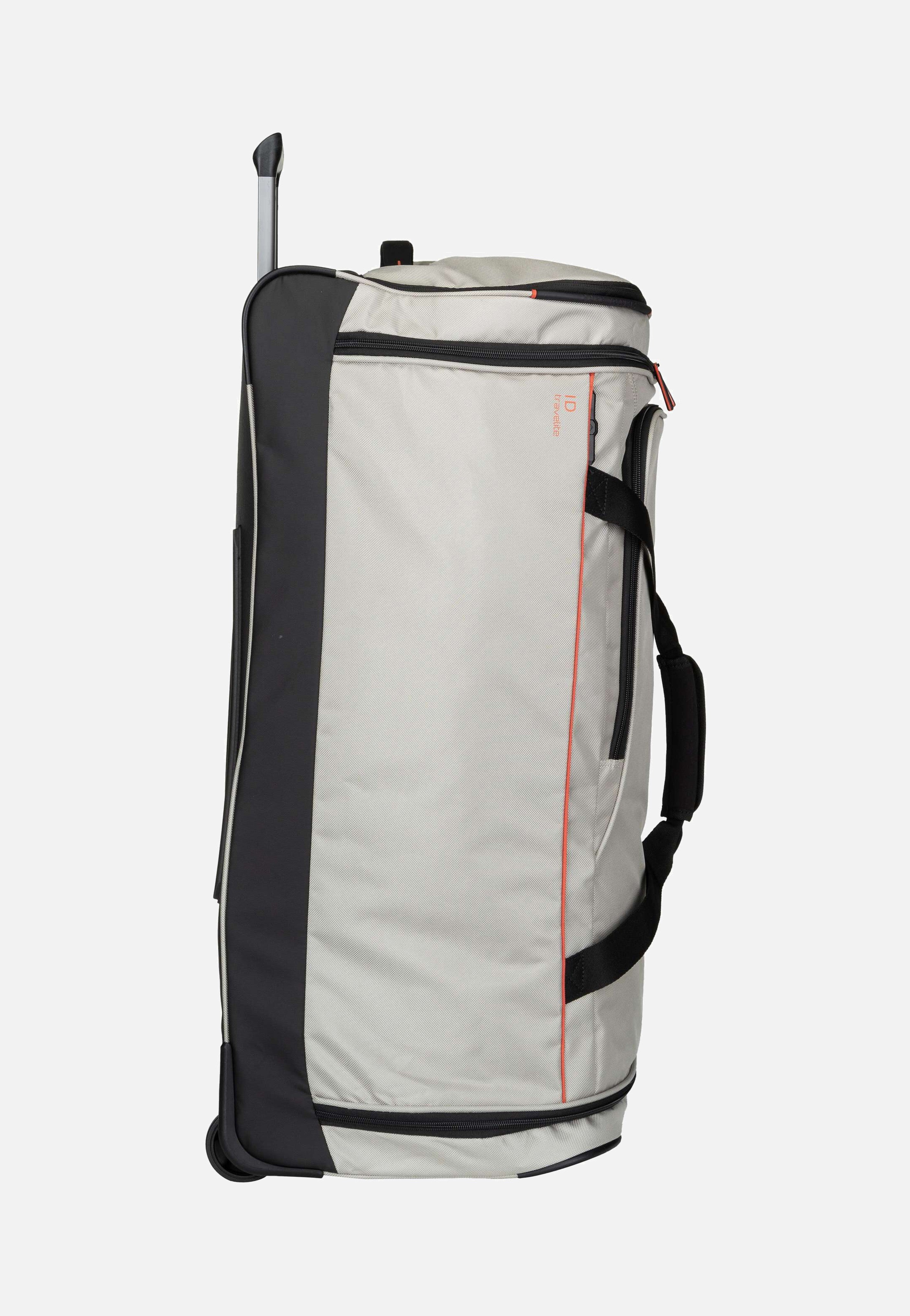 travelite Crosslite L Natur Reisetasche