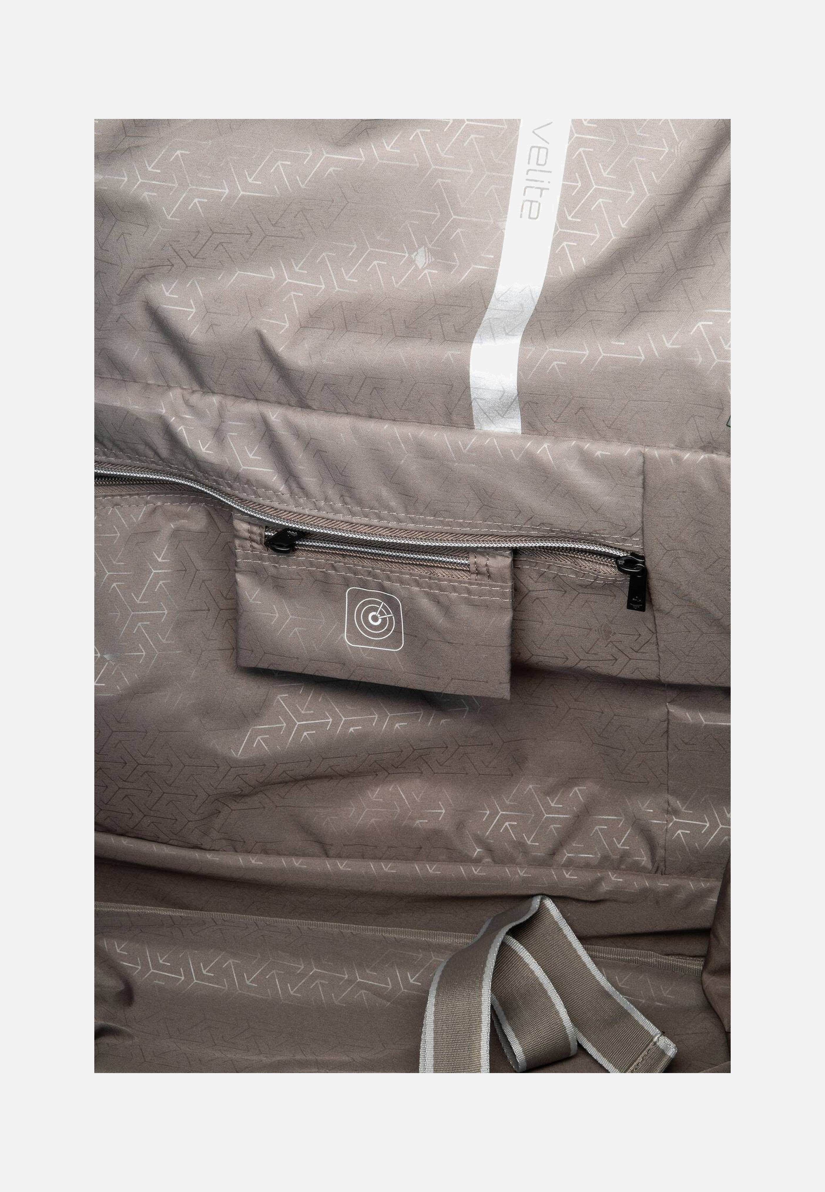 travelite - Crosslite L Schwarz - Travel Bag | Neutral-Image