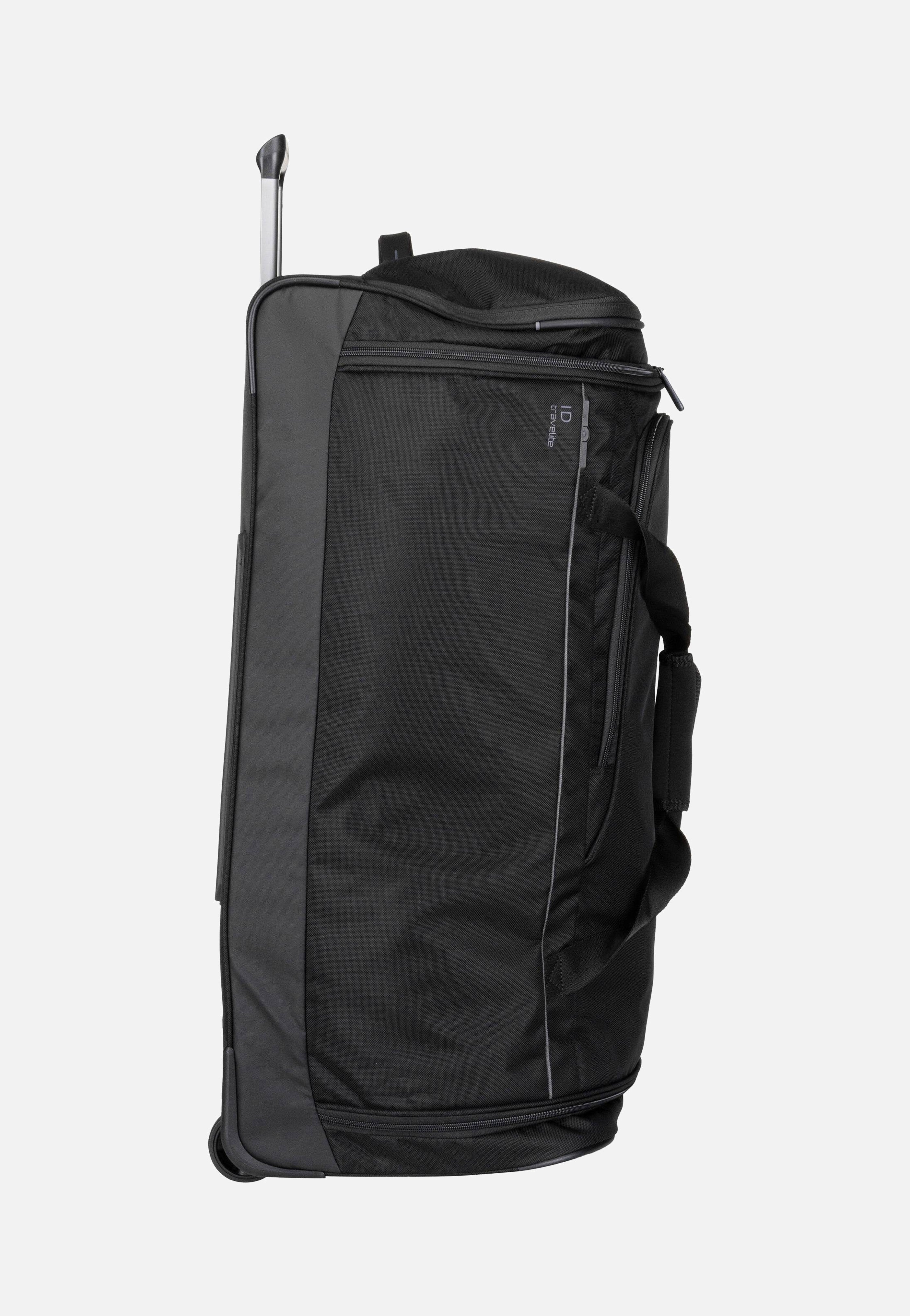 travelite - Crosslite L Schwarz - Travel Bag | Neutral-Image