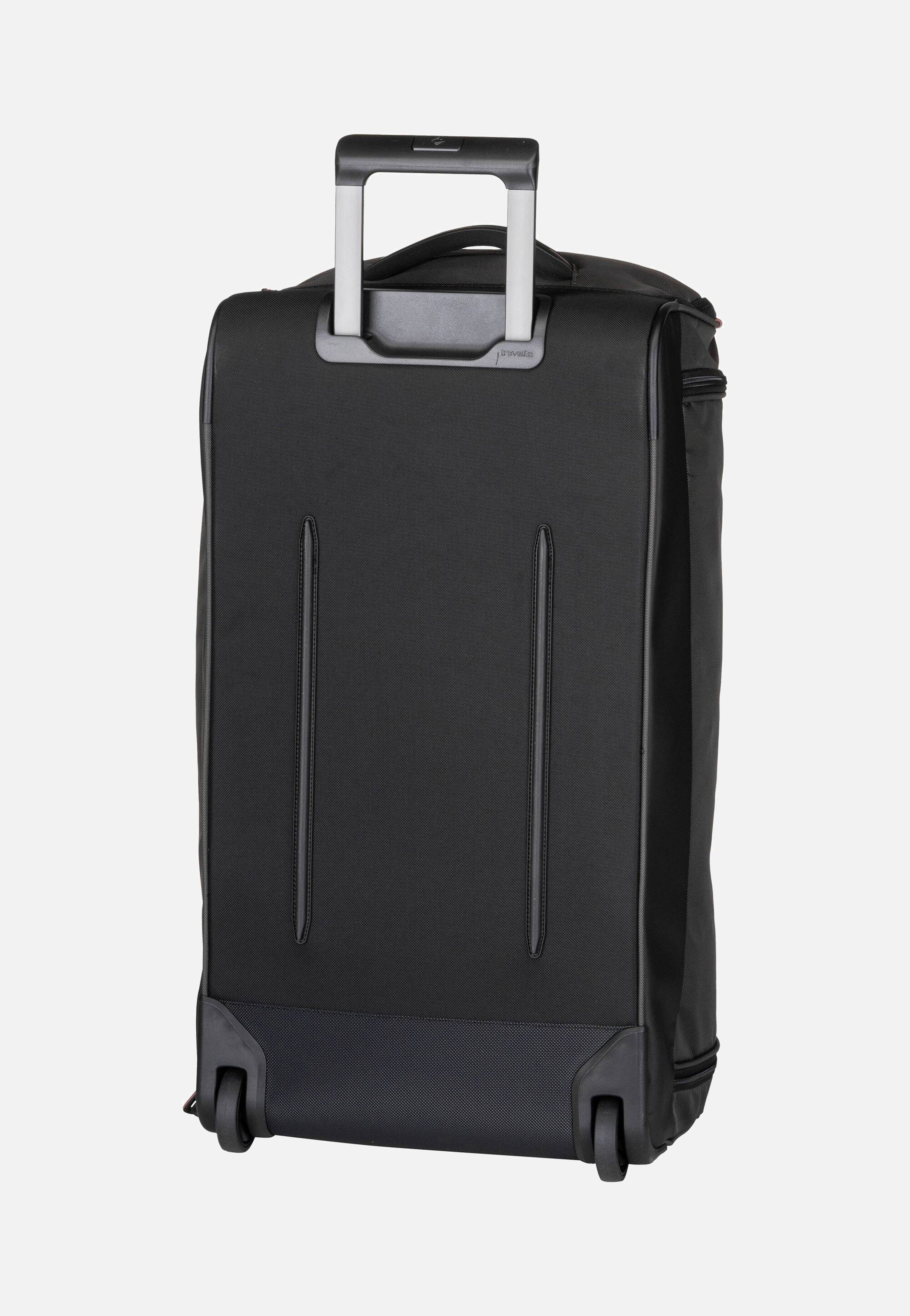 travelite - Crosslite M Oliv - Travel Bag | Neutral-Image
