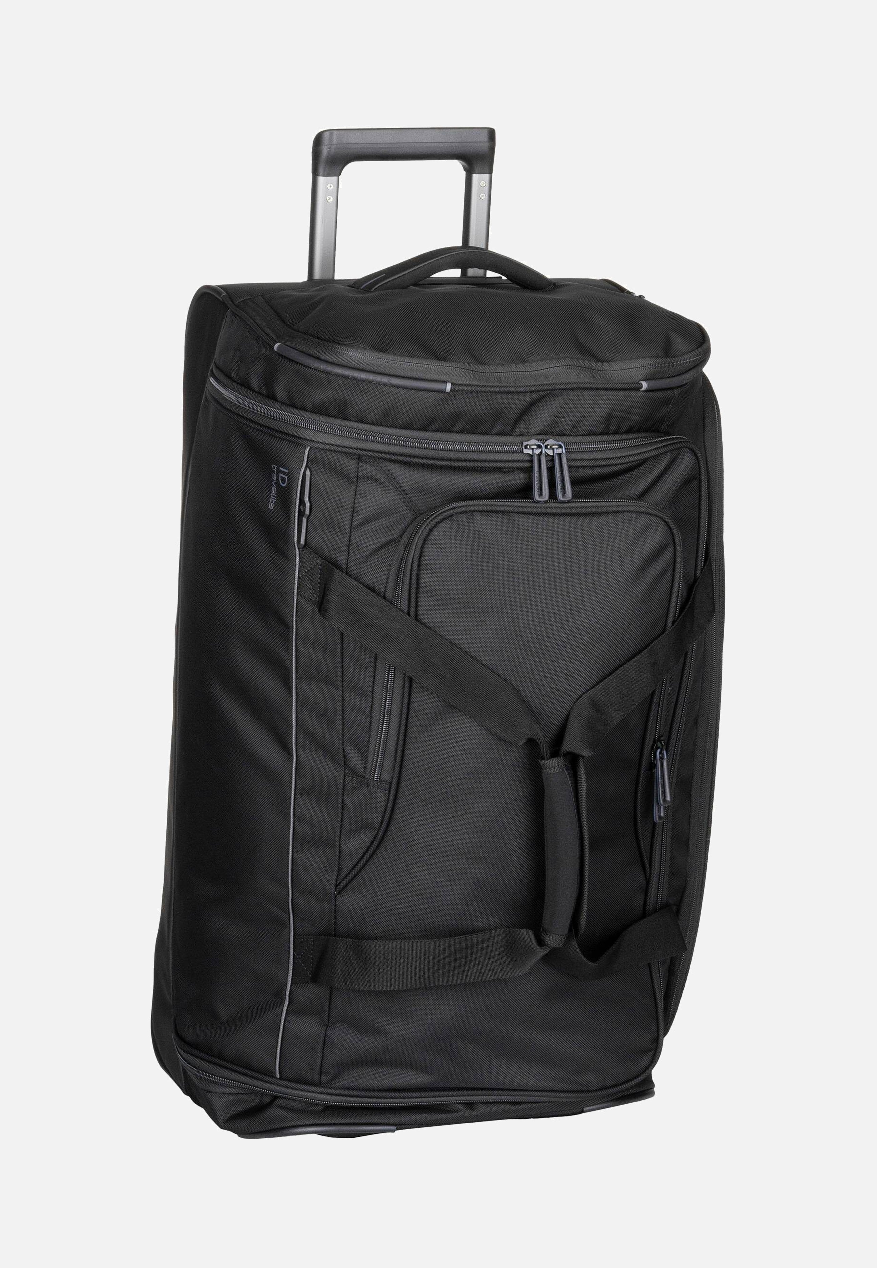travelite - Crosslite M Schwarz - Travel Bag | Neutral-Image