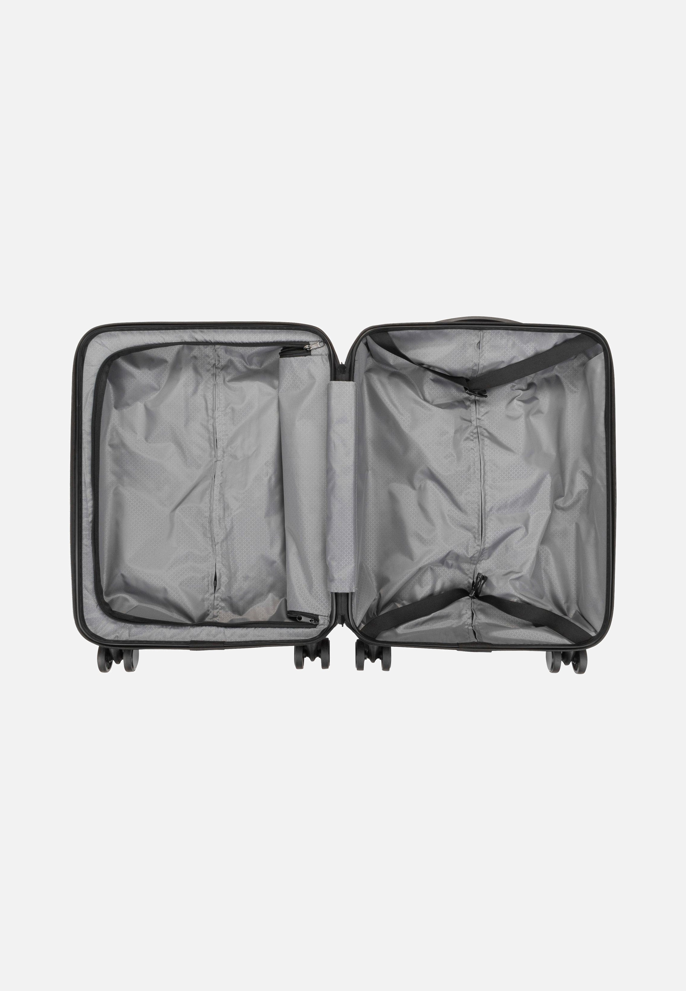 travelite - Cruise 4w Trolley S Pink - Suitcase | Neutral-Image