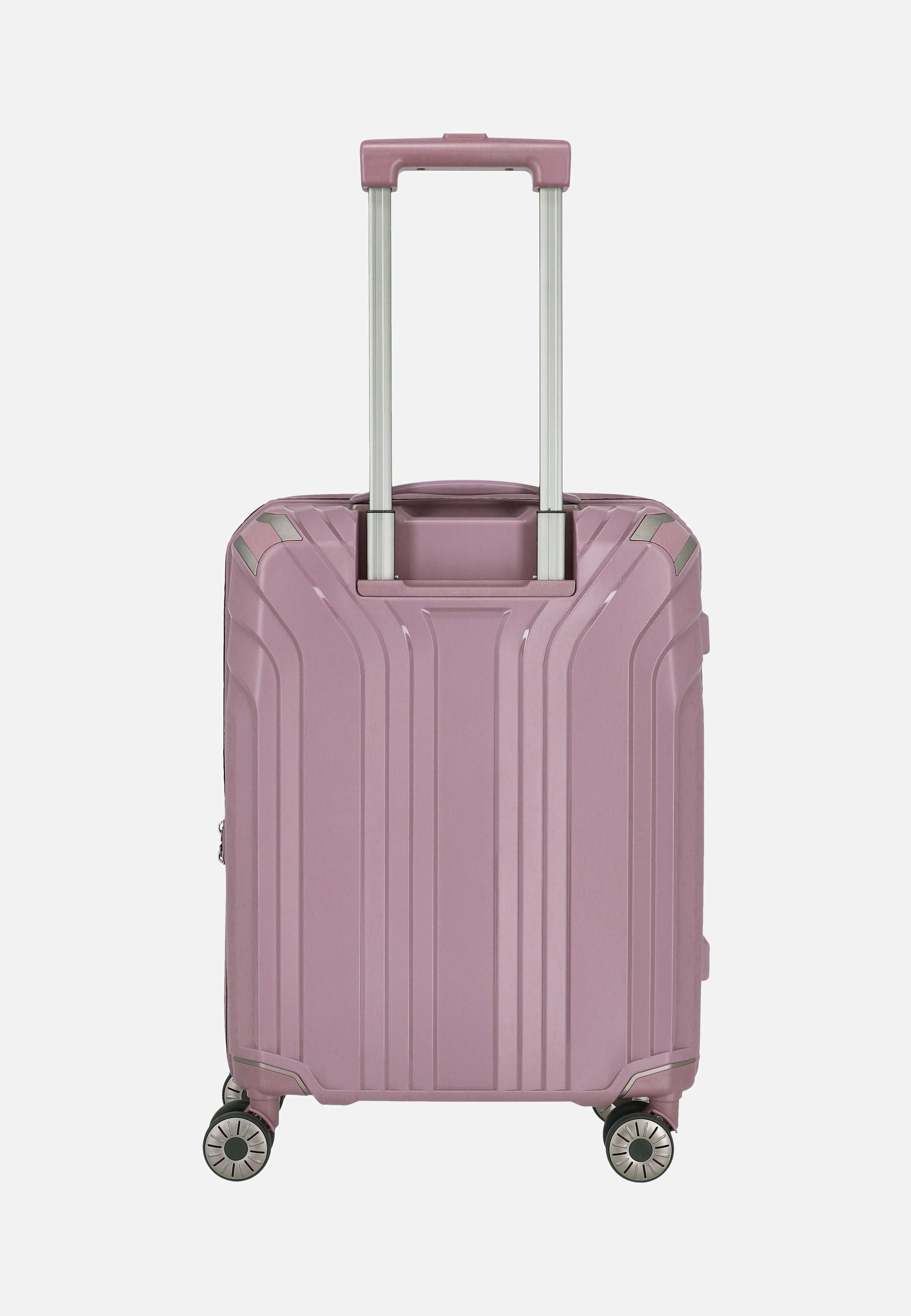 travelite - Elvaa 4w Trolley S Rosé - Suitcase | Neutral-Image