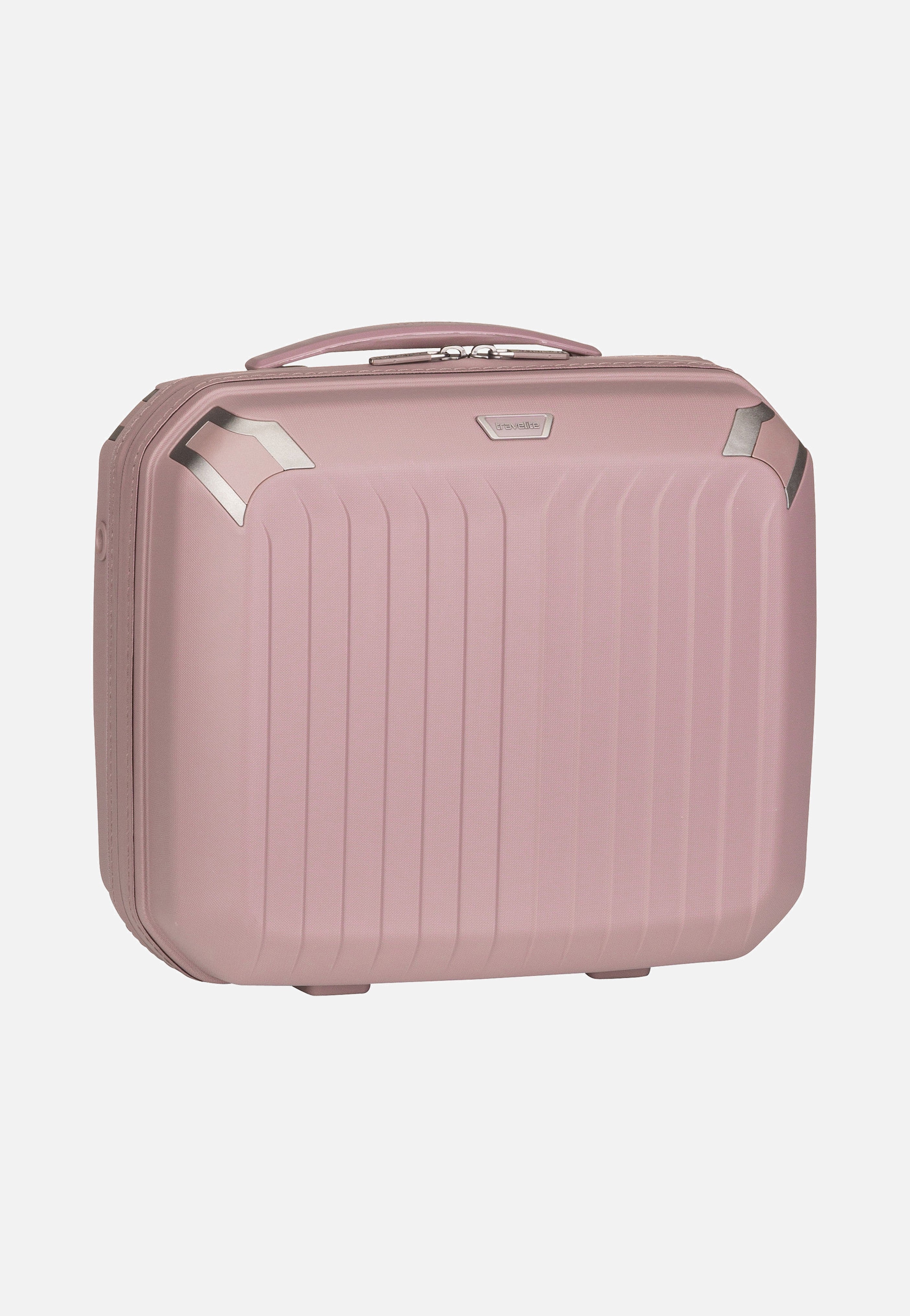 travelite - Elvaa Beautycase Rosé - Cosmetic Case | Women-Image