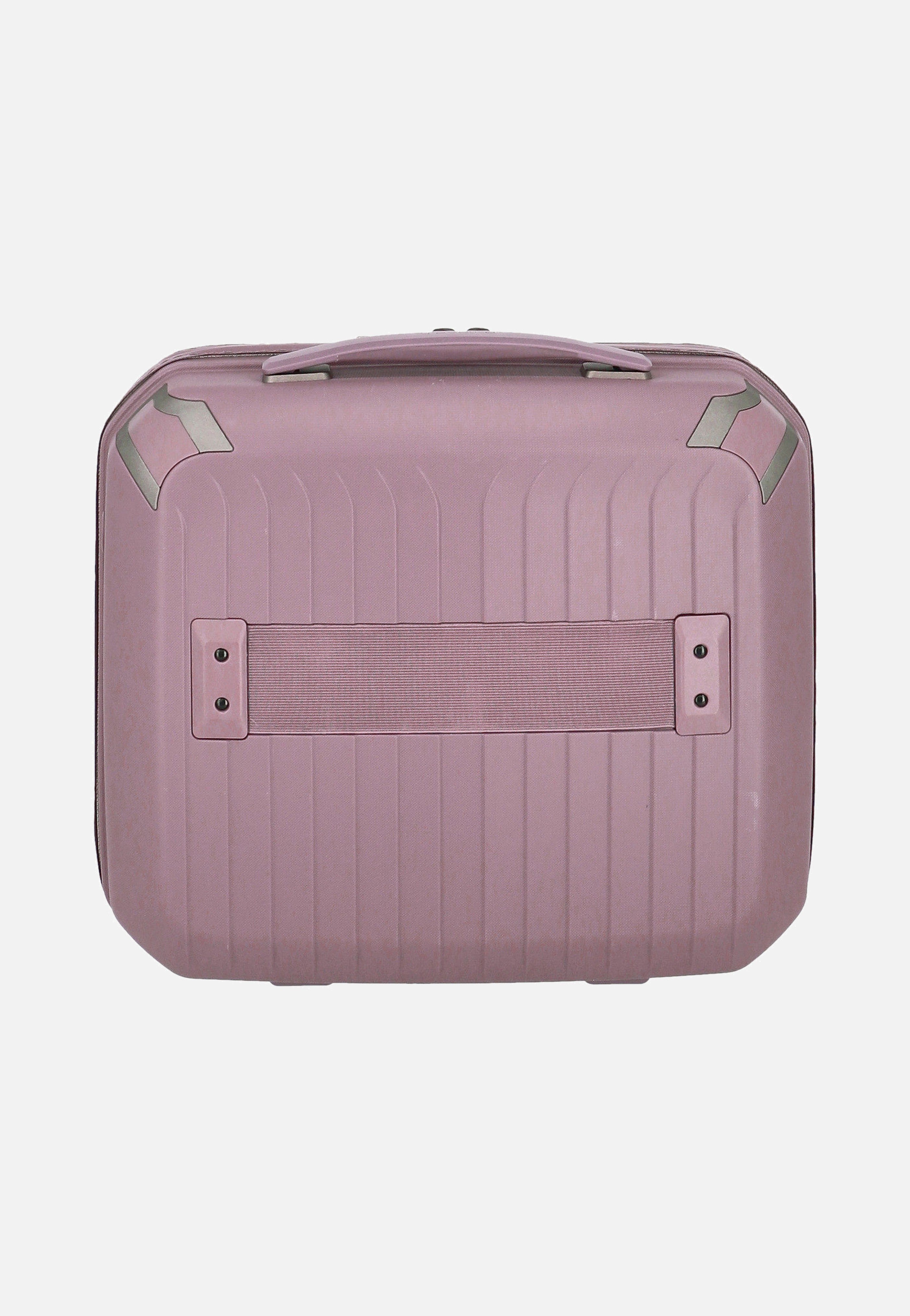 travelite Elvaa Beautycase Rosé Cosmetic Case