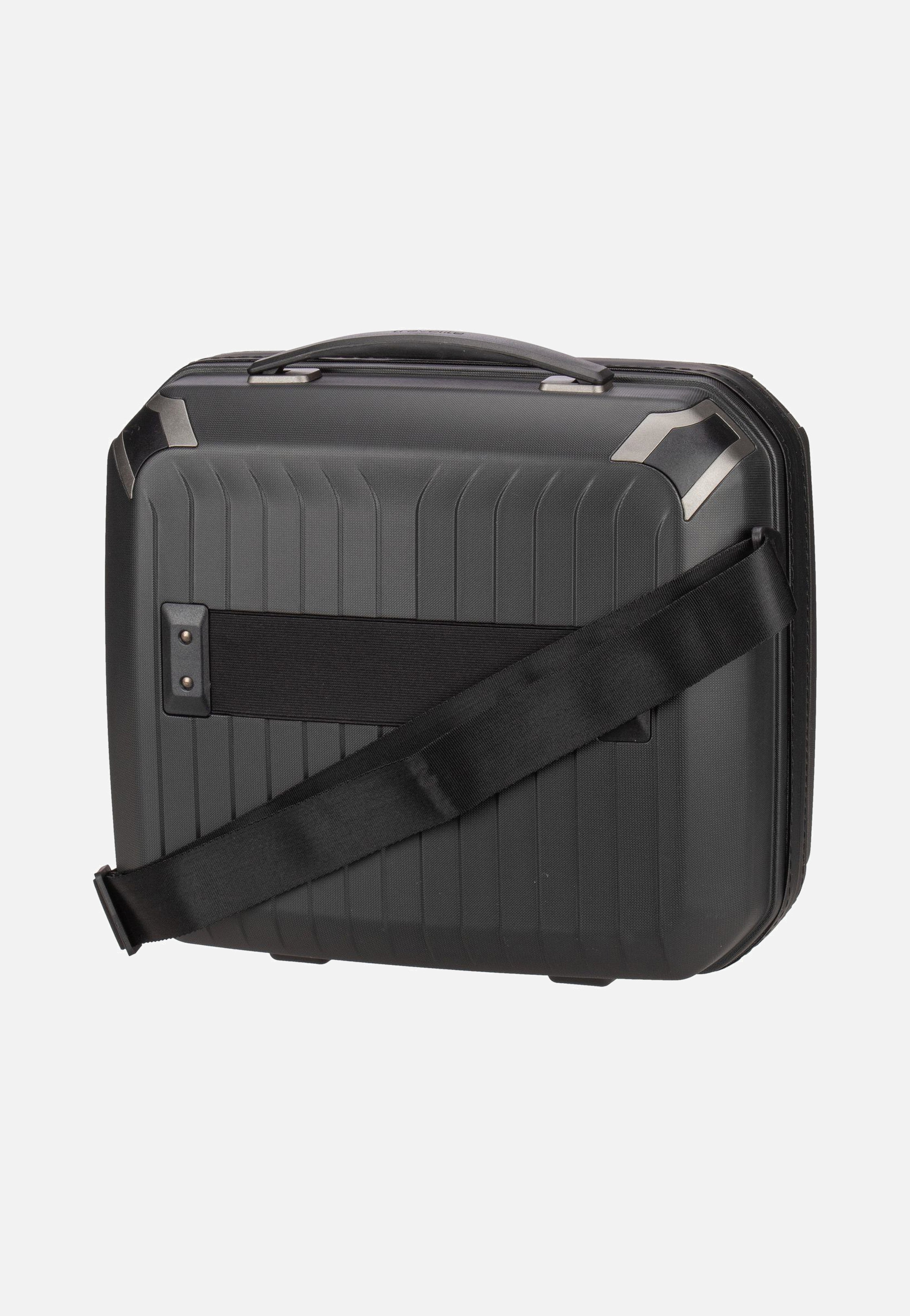 travelite - Elvaa Beautycase Schwarz - Cosmetic Case | Women-Image