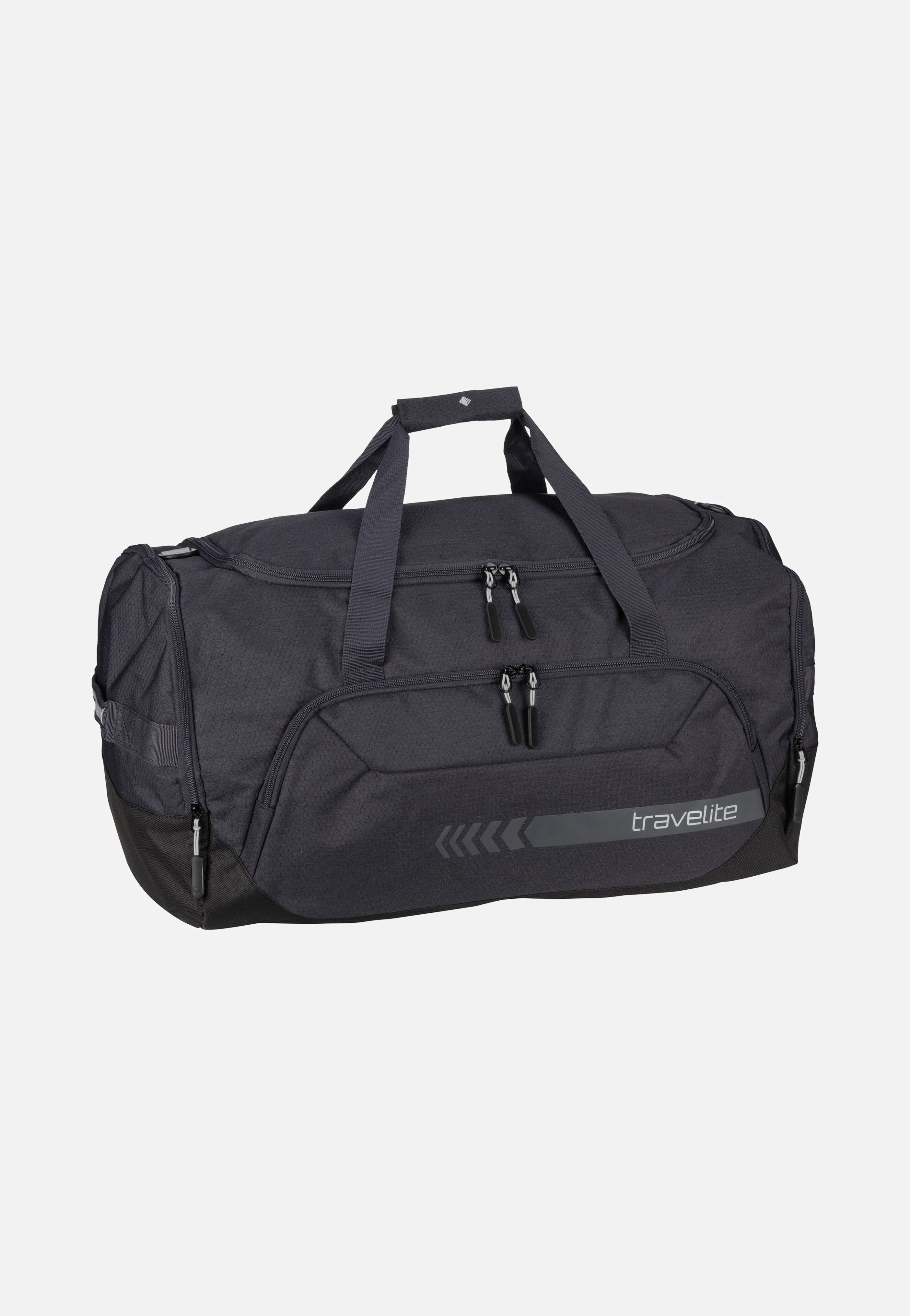 travelite - Kick Off L Anthrazit - Dufflebag | Neutral-Image