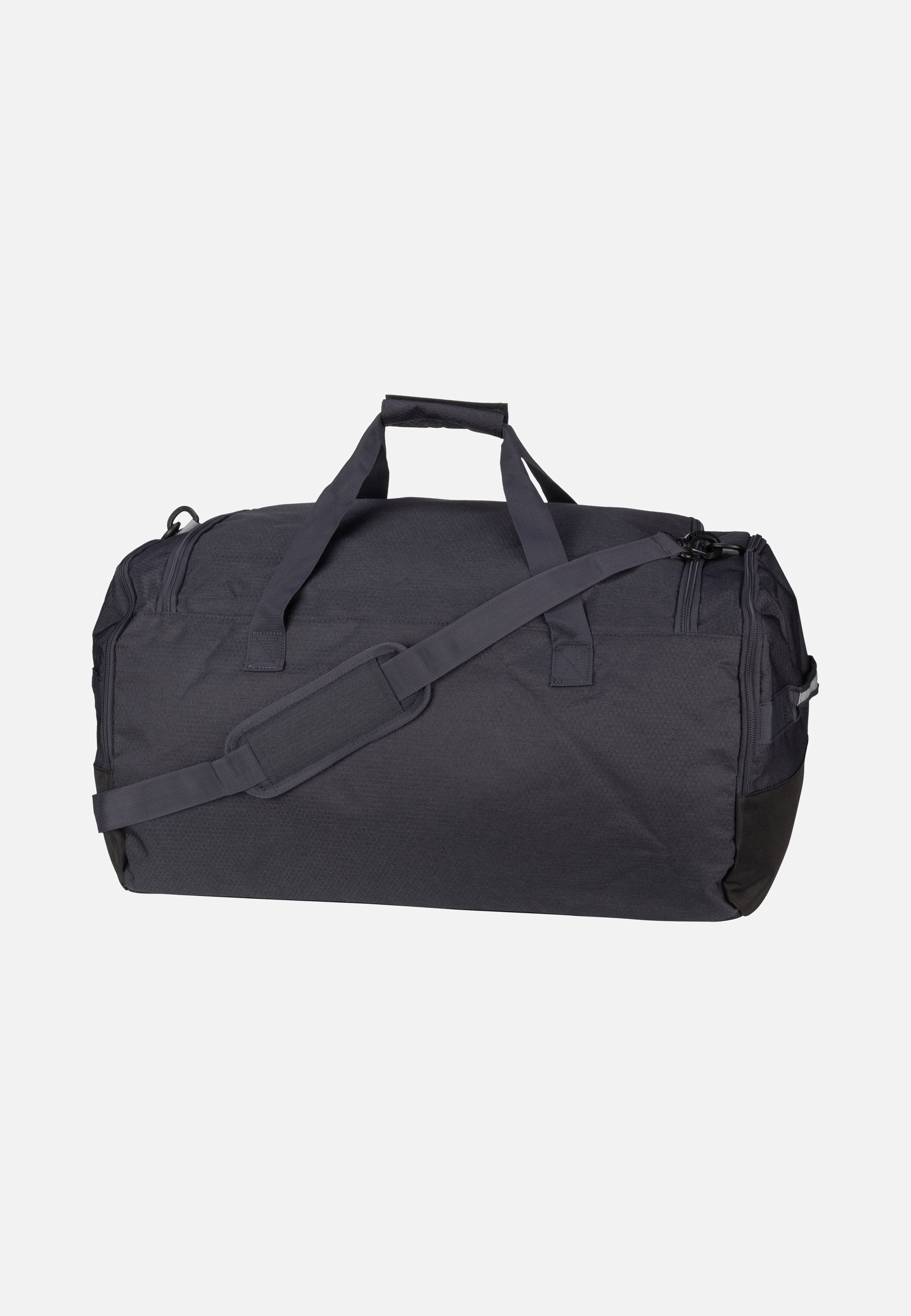 travelite - Kick Off L Anthrazit - Dufflebag | Neutral-Image