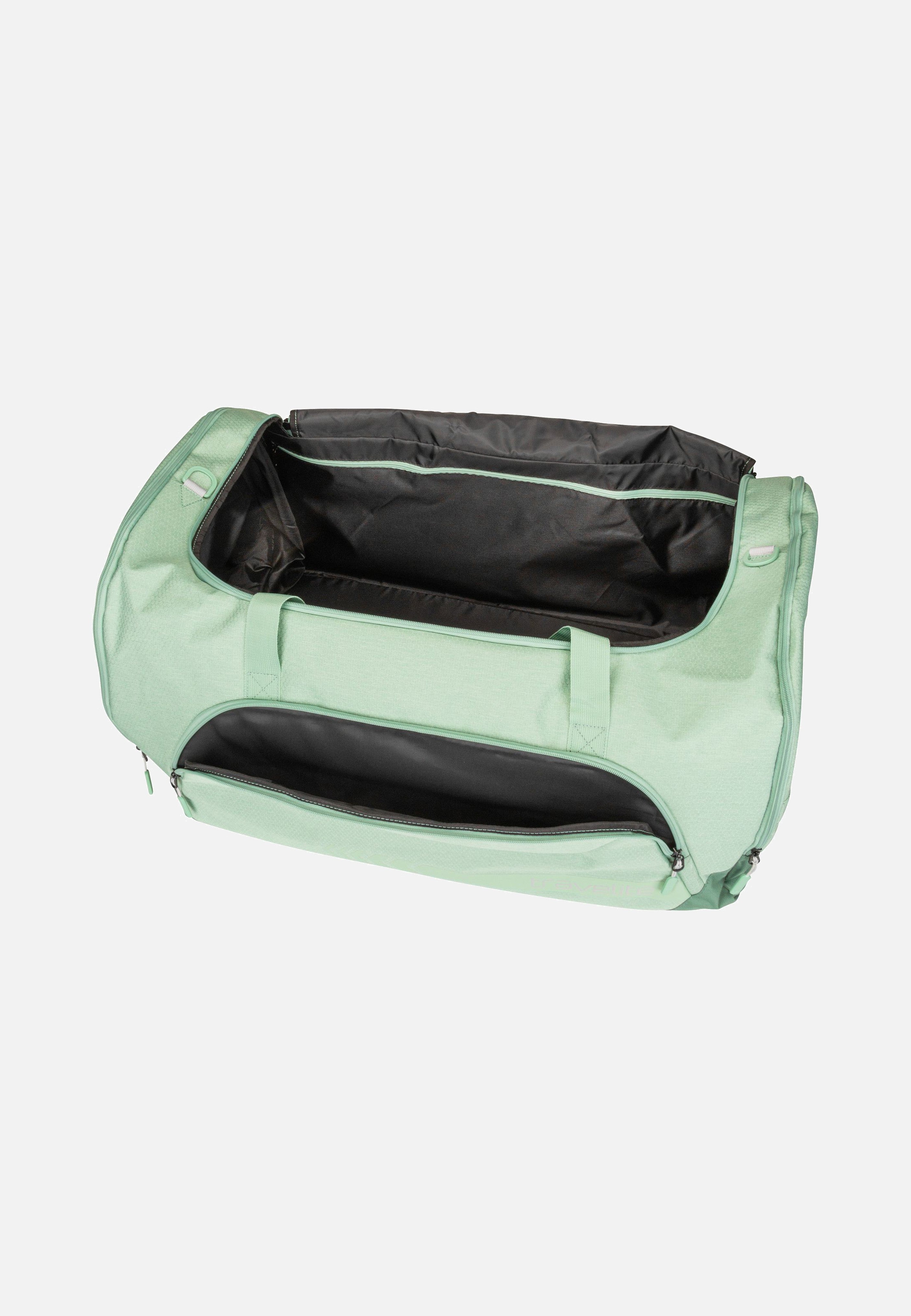 travelite - Kick Off L Salbei - Dufflebag | Neutral-Image
