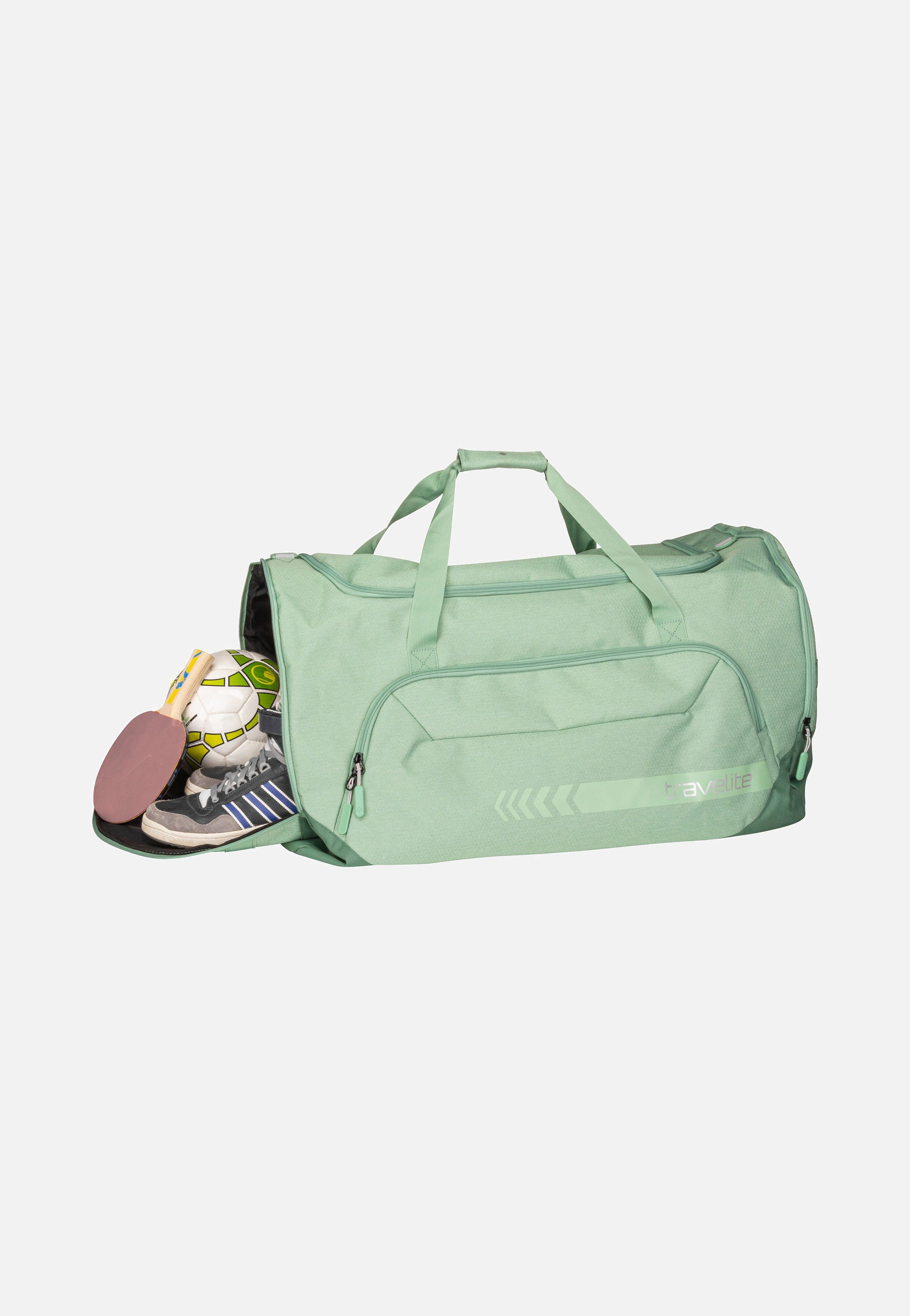 travelite - Kick Off L Salbei - Dufflebag | Neutral-Image
