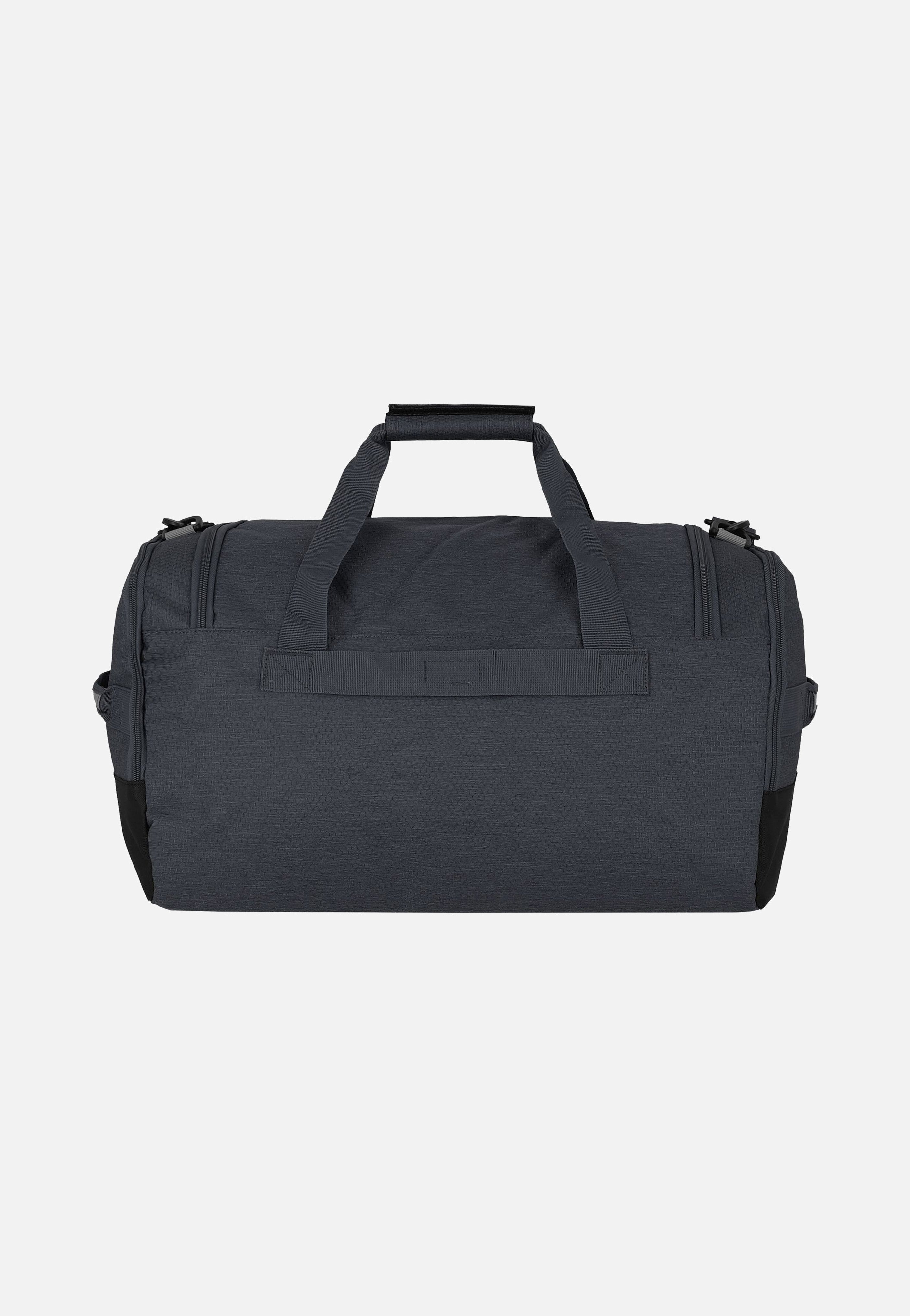 travelite - Kick Off M Anthrazit - Dufflebag | Neutral-Image