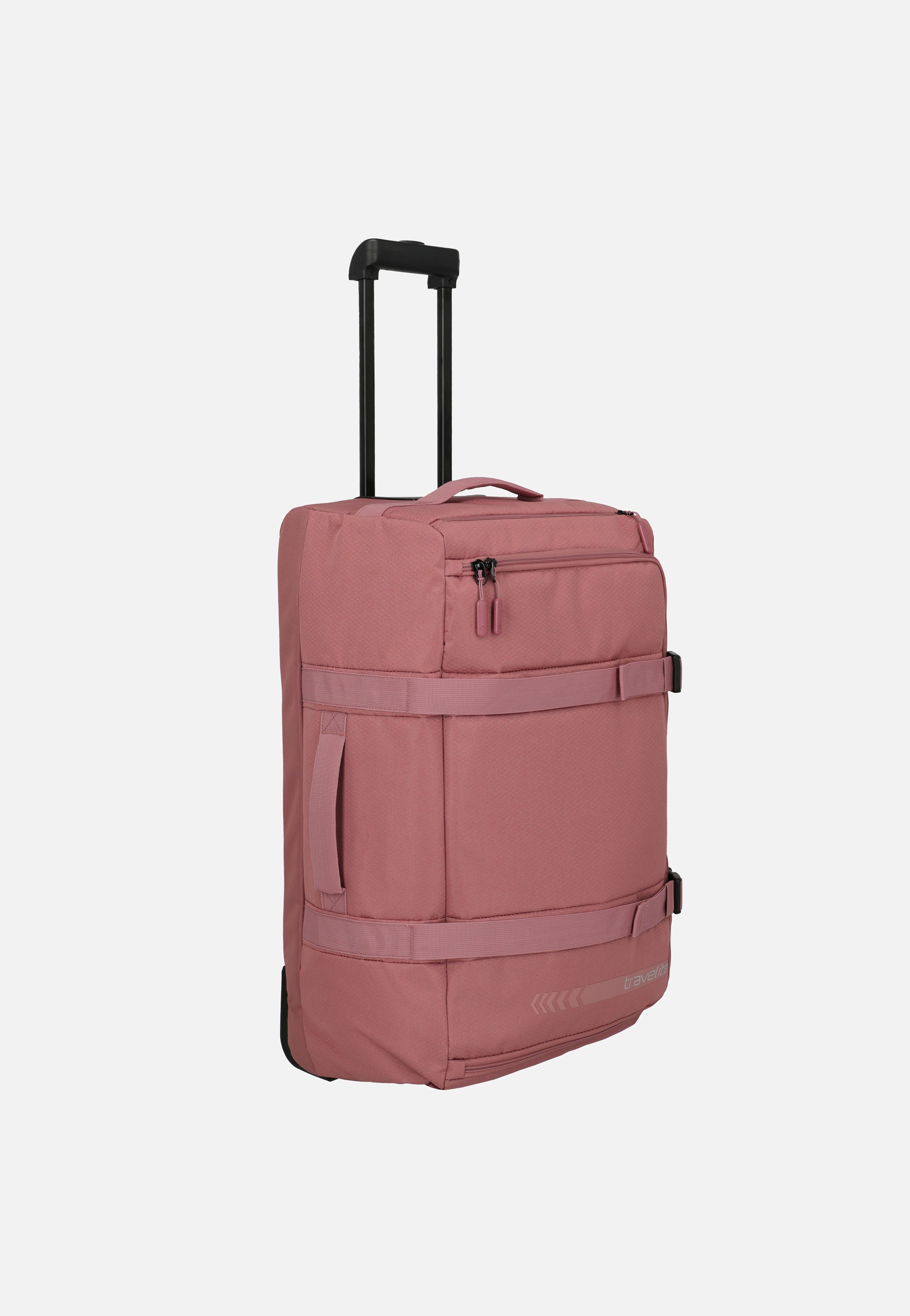 travelite - Kick Off L Rosé - Travel Bag | Neutral-Image