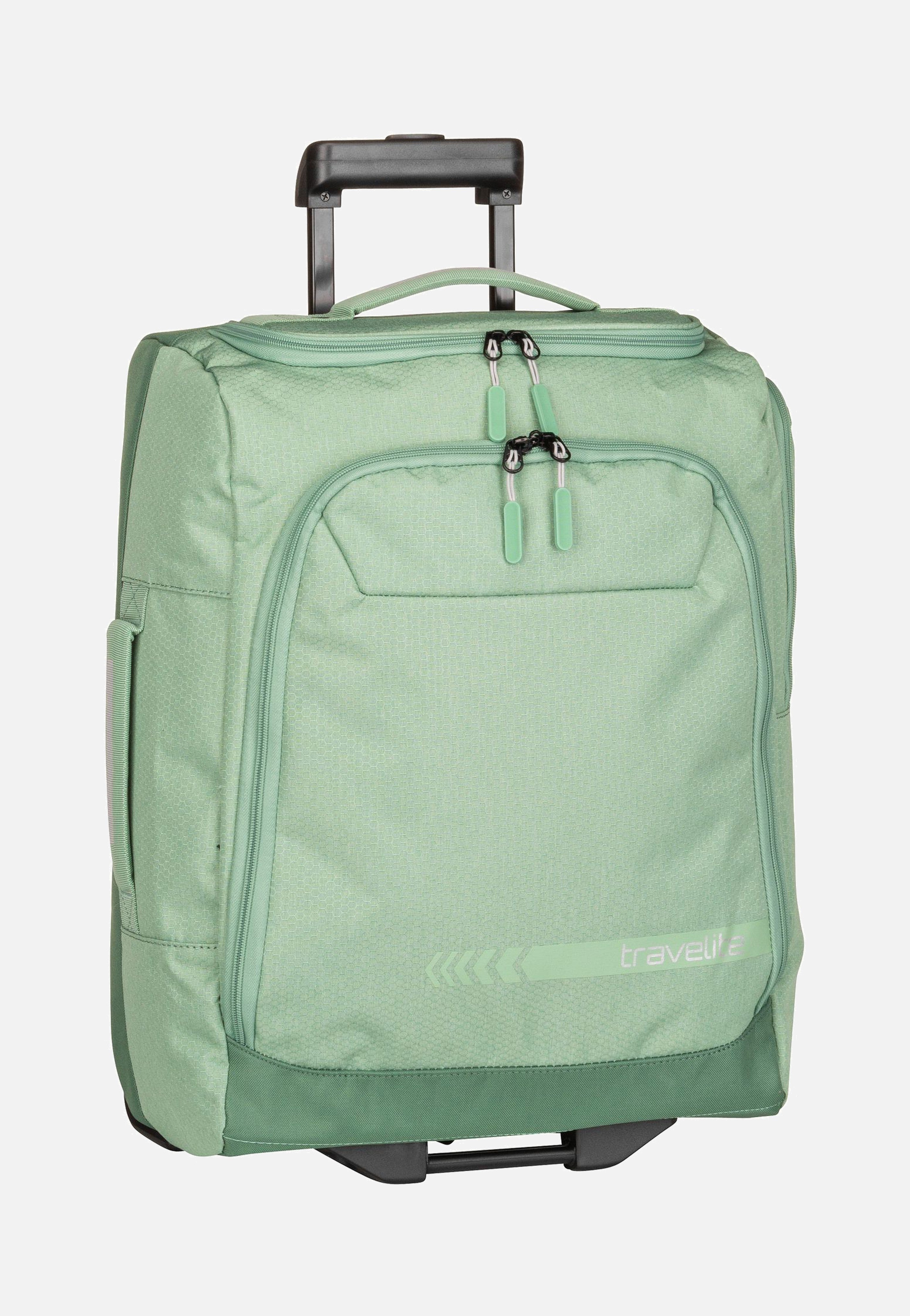 travelite - Kick Off S Salbei - Travel Bag | Neutral-Image