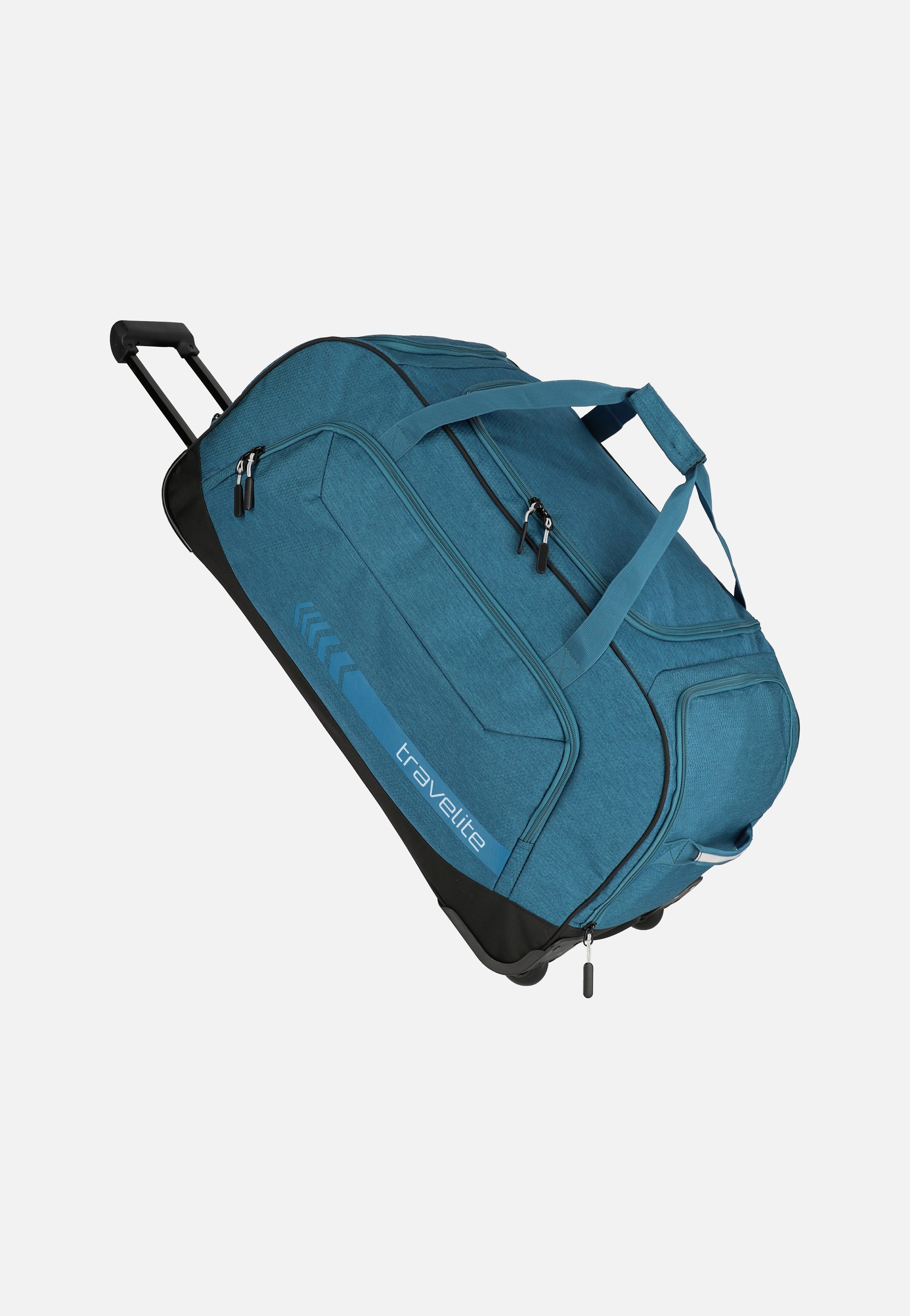 travelite - Kick Off XL Petrol - Travel Bag | Neutral-Image