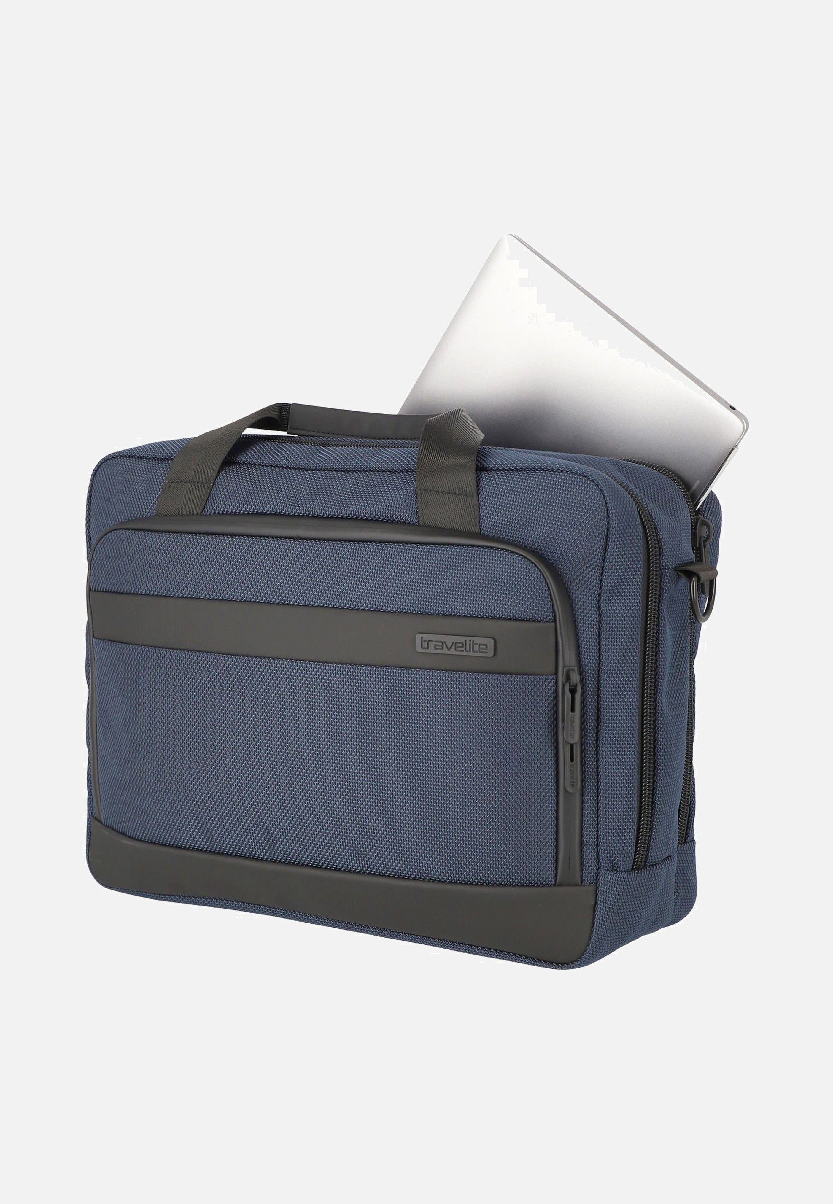 travelite - Meet Business Marine - Briefcase | Men-Image