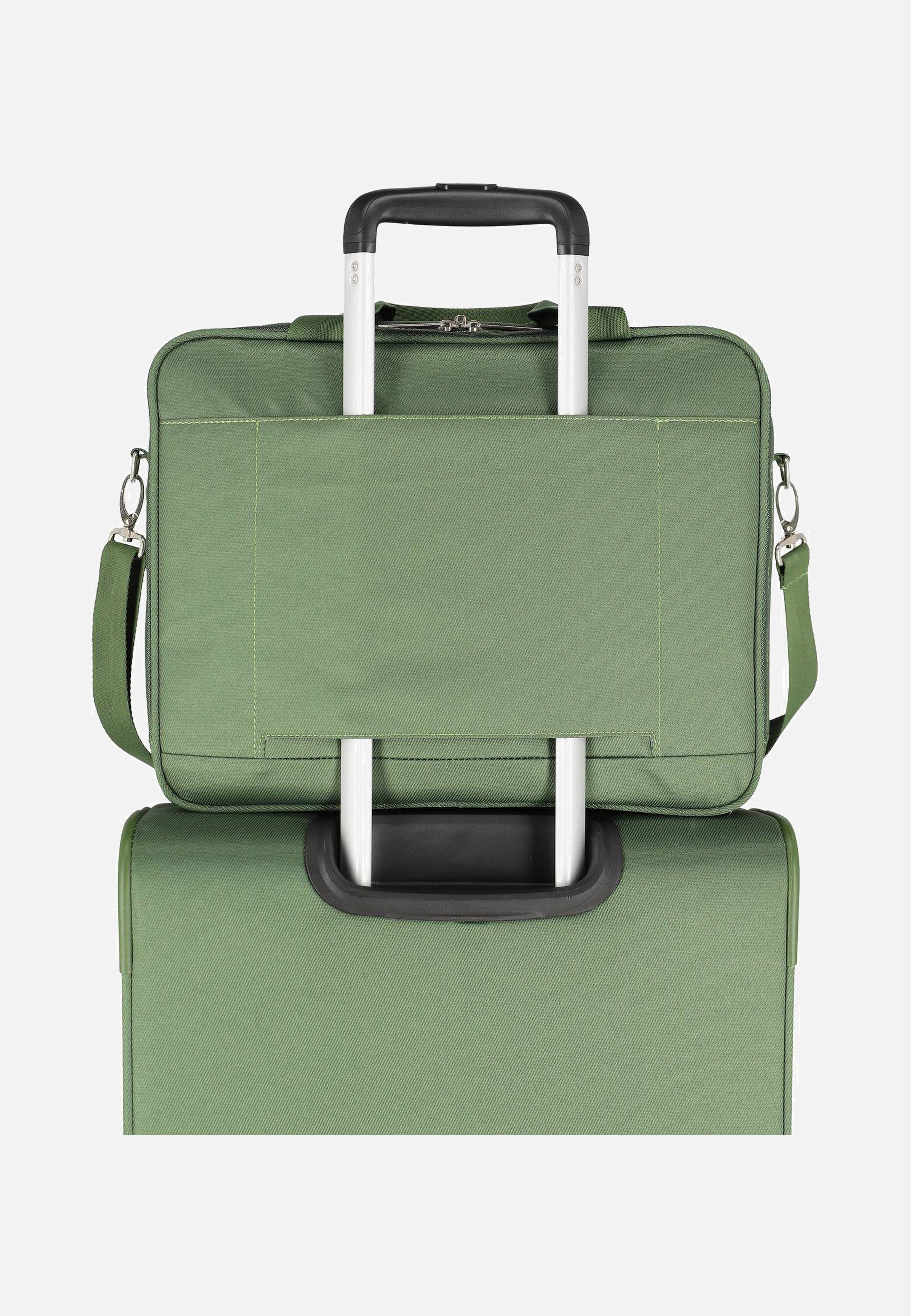 travelite - Miigo Bordbag Matcha - Briefcase | Neutral-Image
