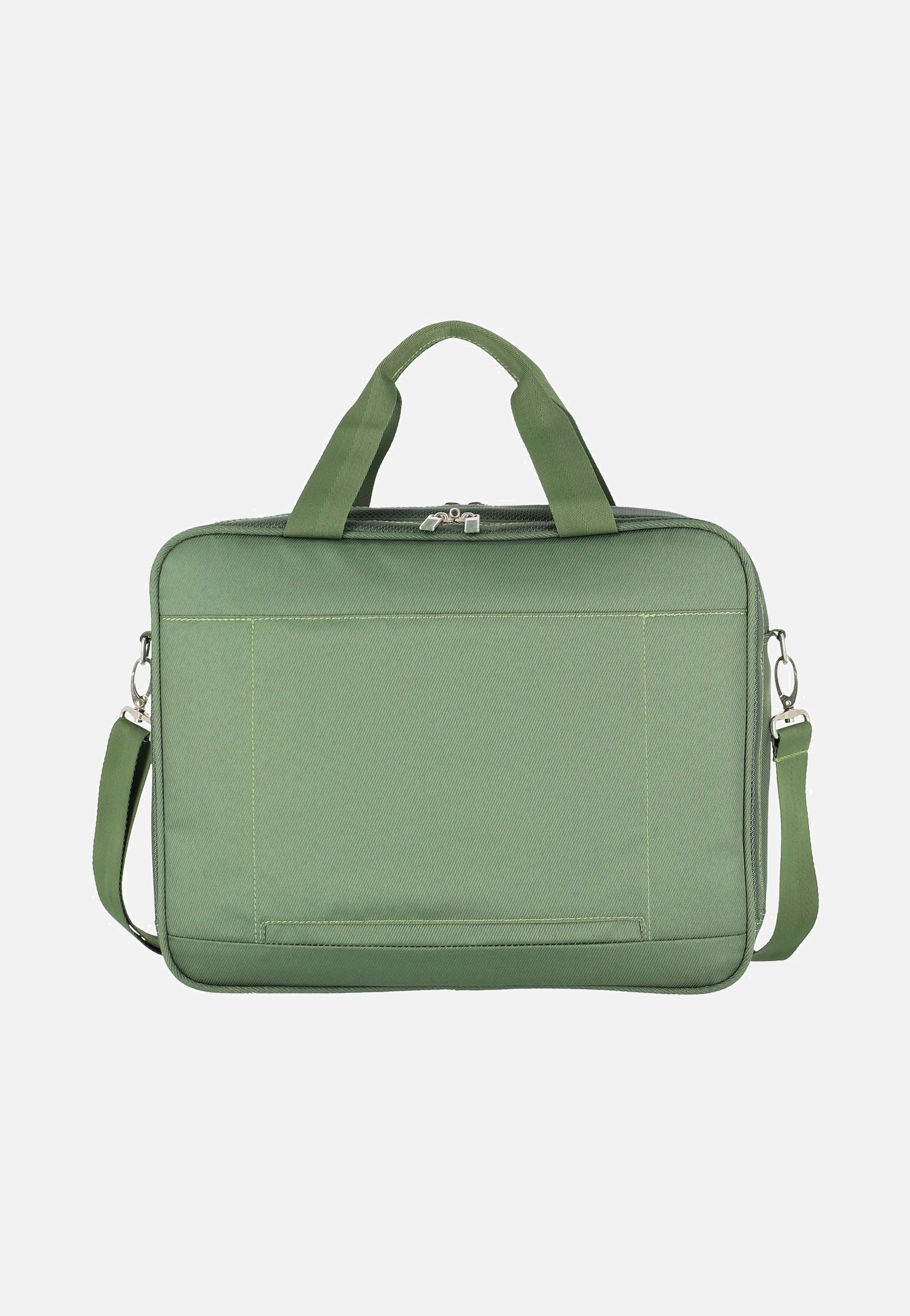 travelite - Miigo Bordbag Matcha - Briefcase | Neutral-Image