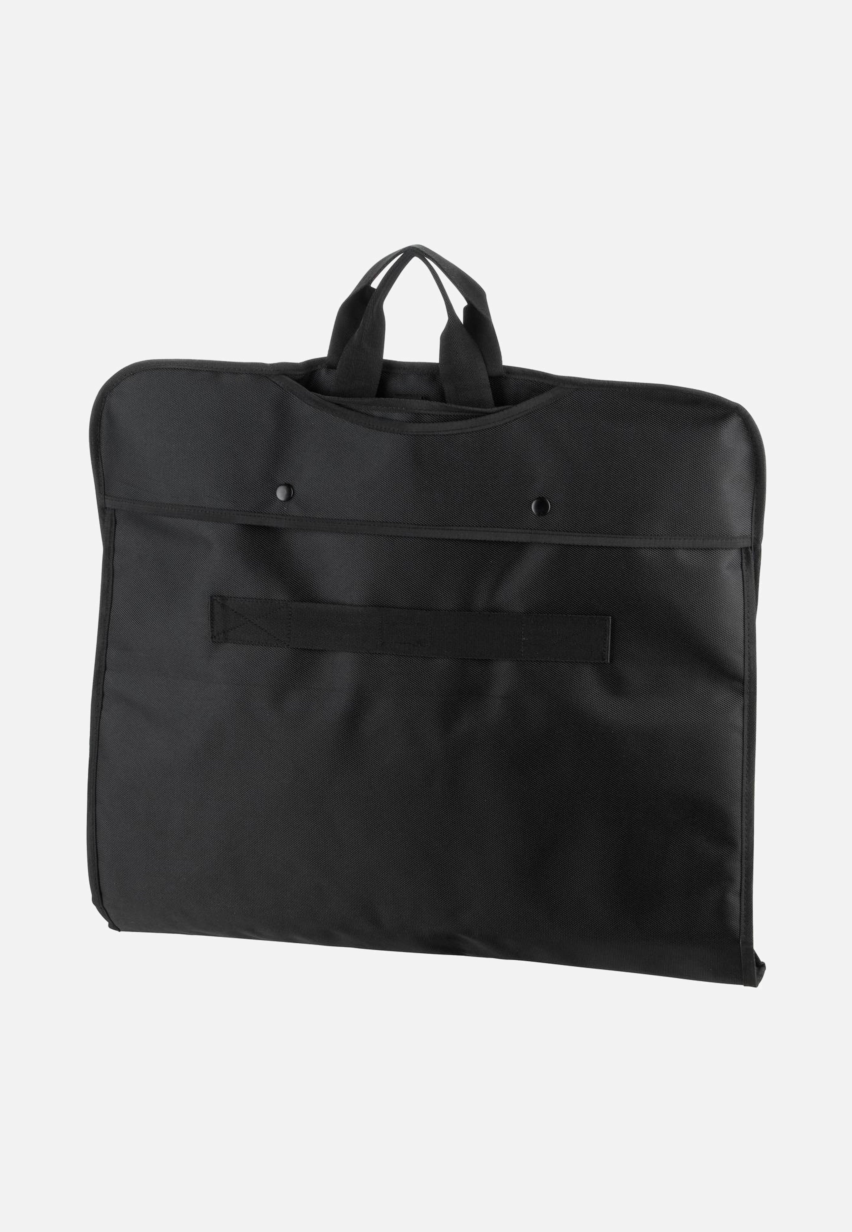 travelite - Mobile Schwarz - Garment Bag | Neutral-Image