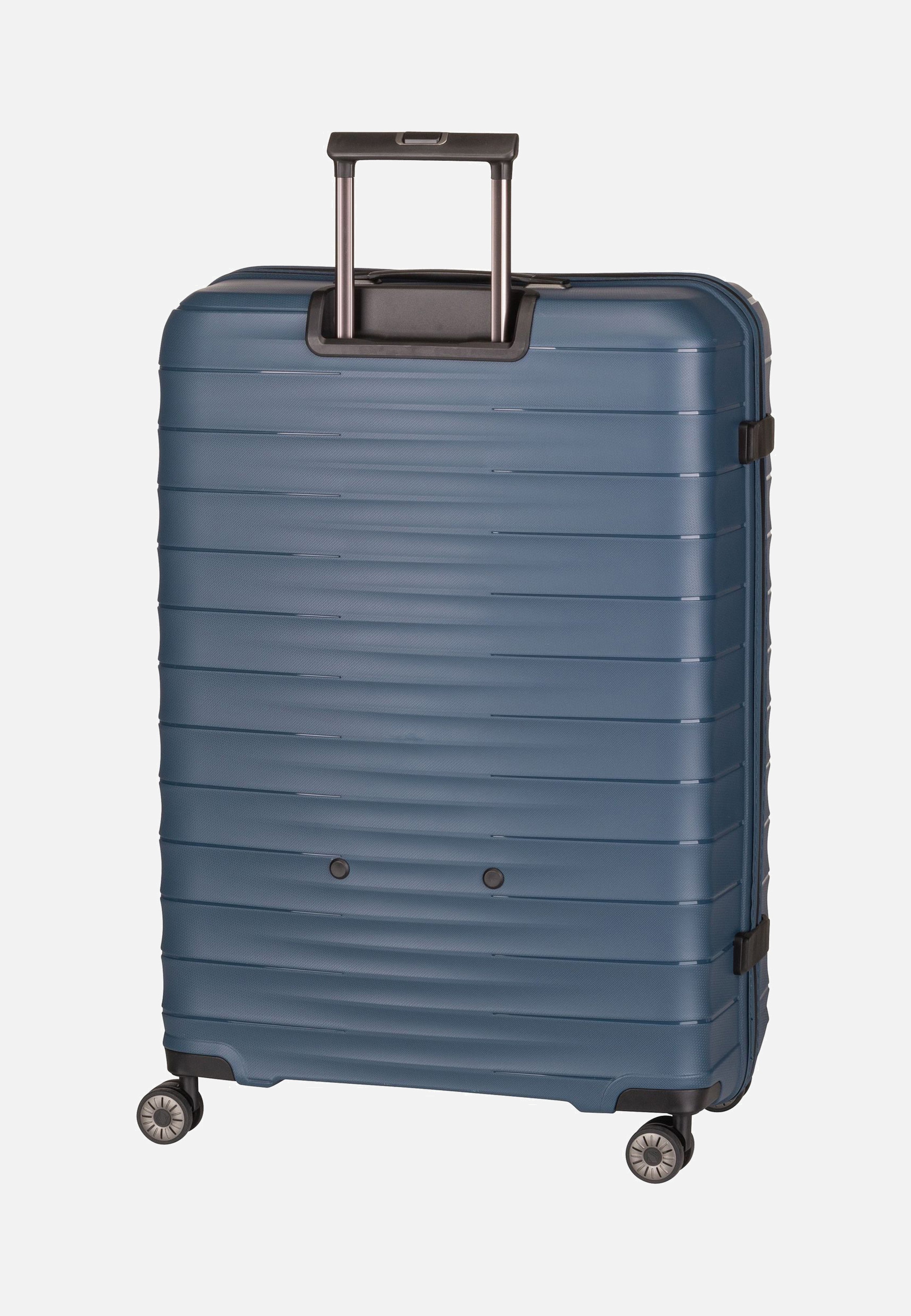travelite - Mooby 4w Trolley L Marine - Suitcase | Neutral-Image