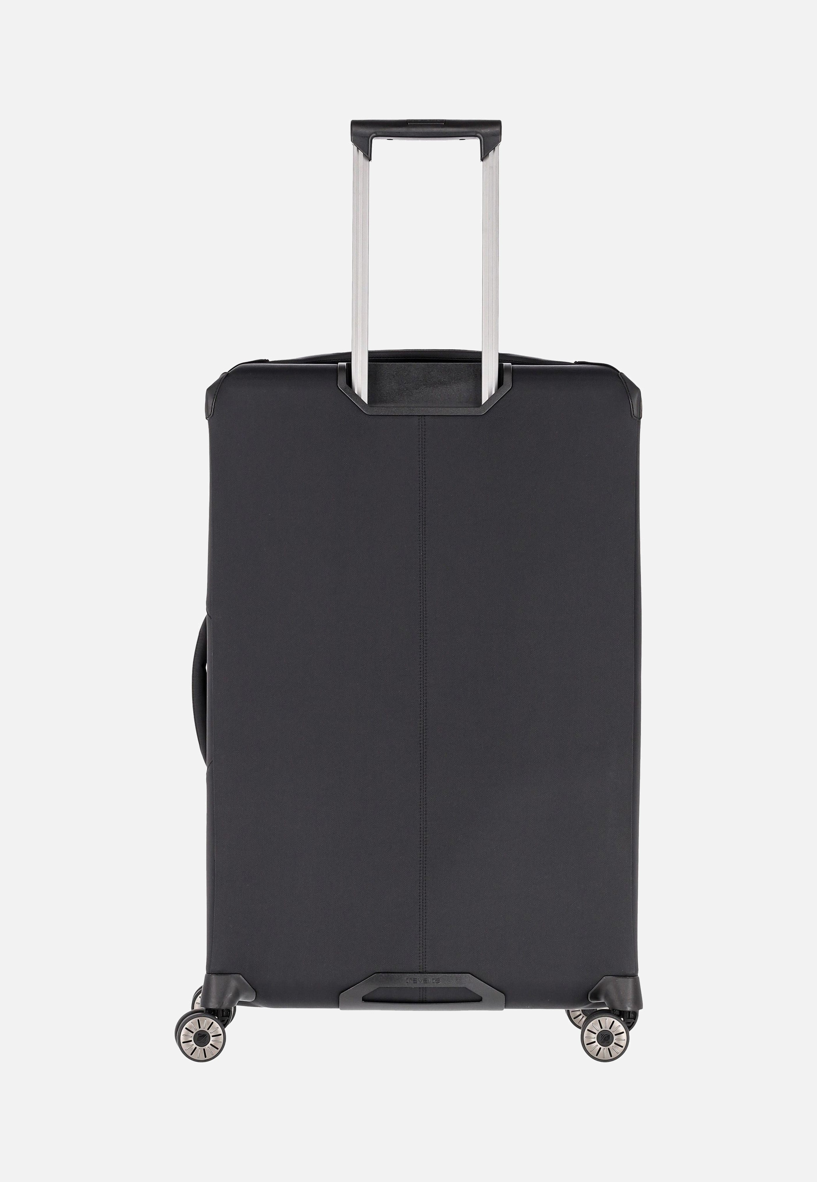 travelite - Priima 4w Trolley L Schwarz - Suitcase | Neutral-Image