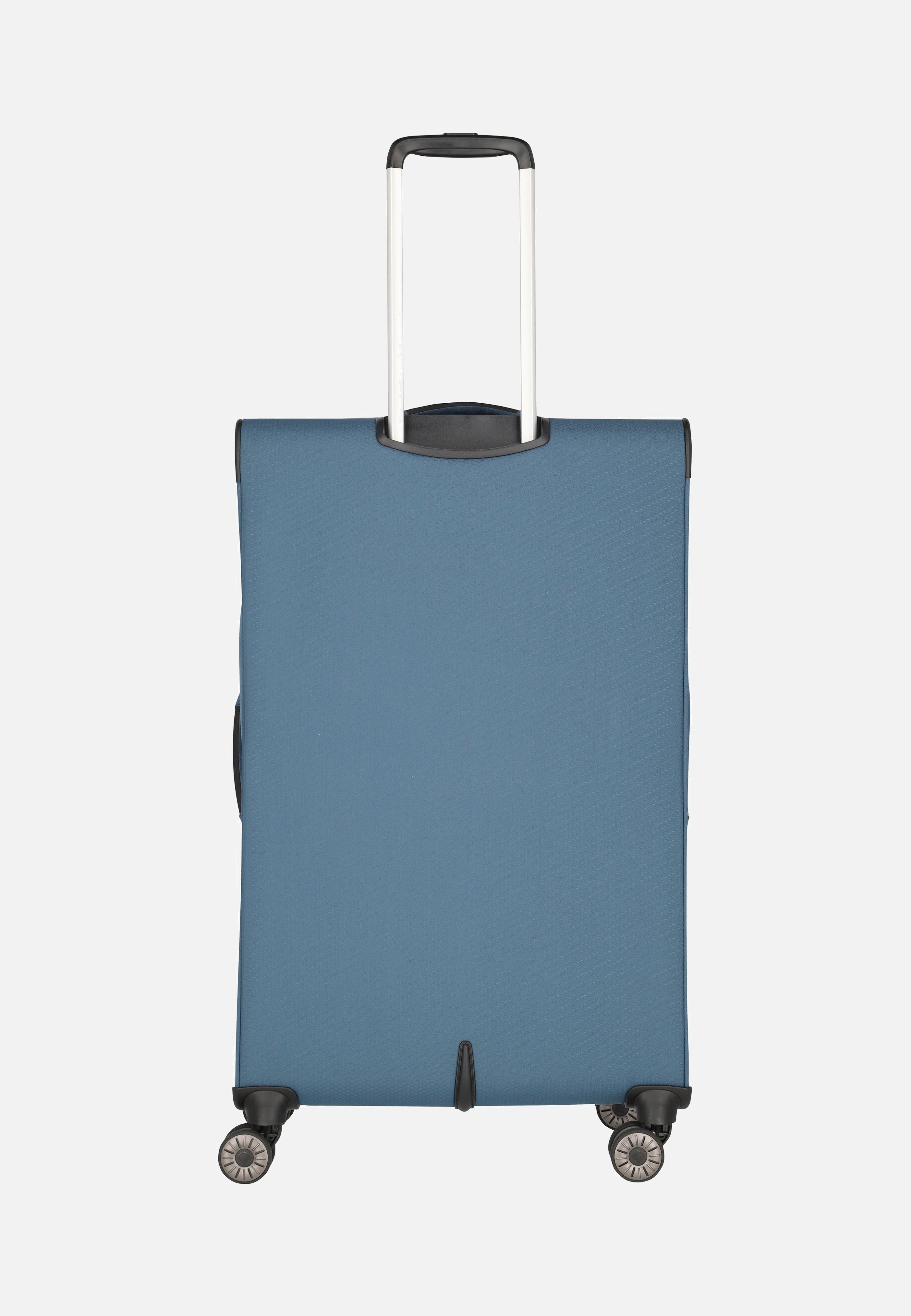 travelite - Skaii 4w Trolley L Panoramablau - Suitcase | Neutral-Image