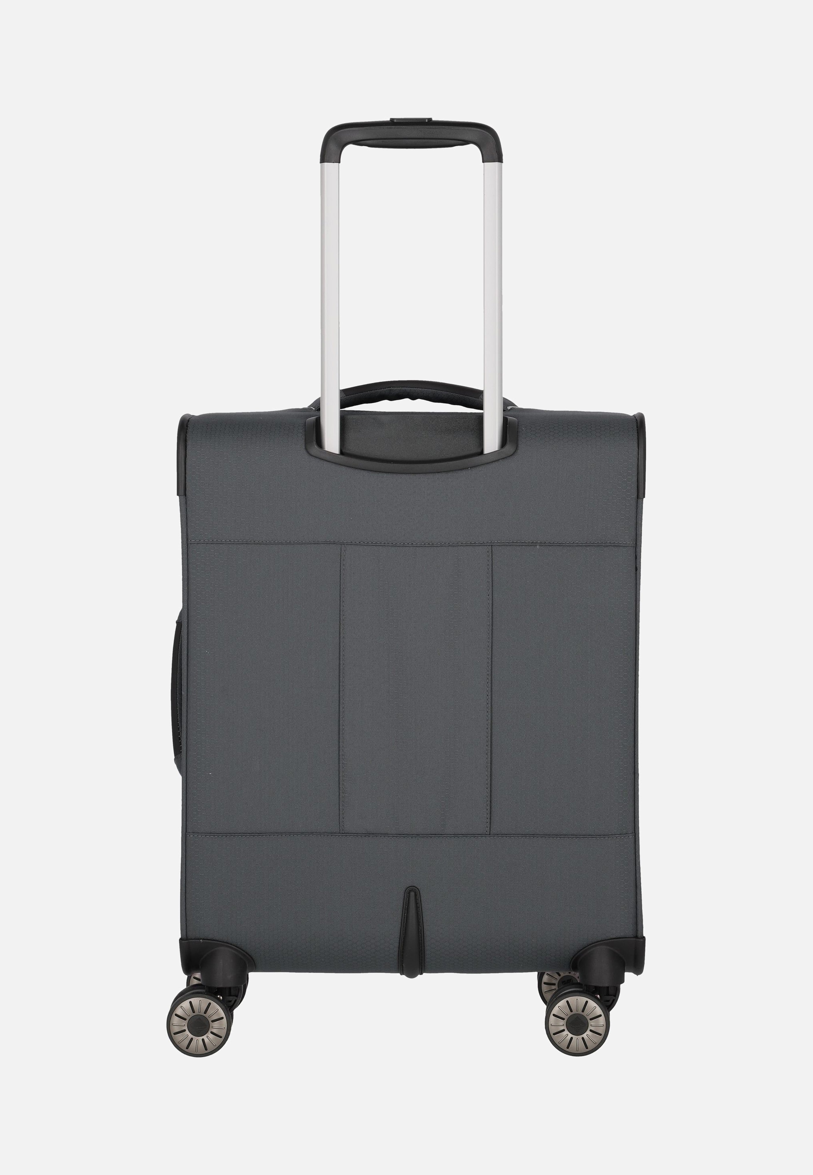 travelite - Skaii 4w Trolley S Gipfelgrau - Suitcase | Neutral-Image