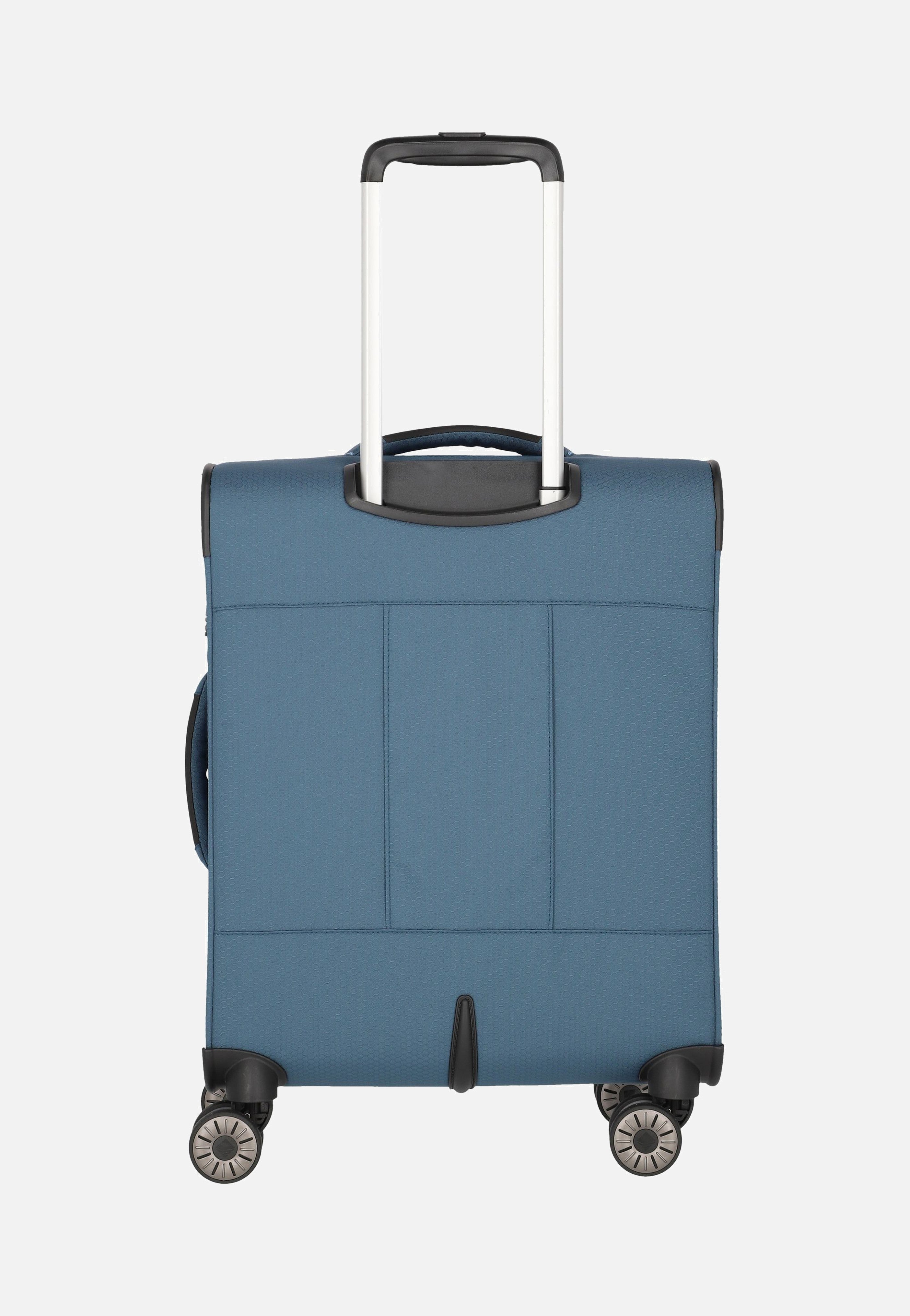 travelite - Skaii 4w Trolley S Panoramablau - Suitcase | Neutral-Image