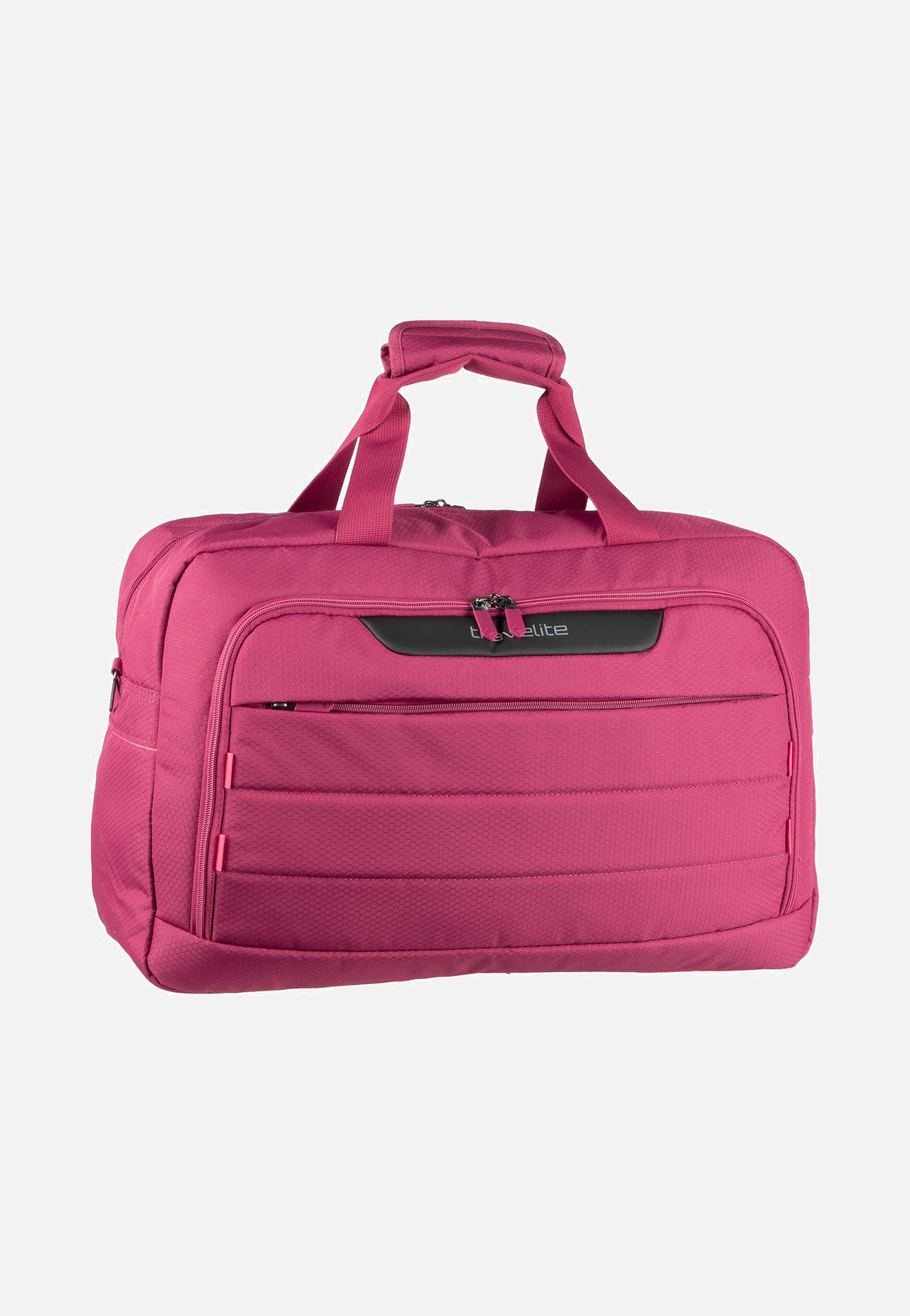 travelite Skaii/Rucksack Abendrot - Weekender