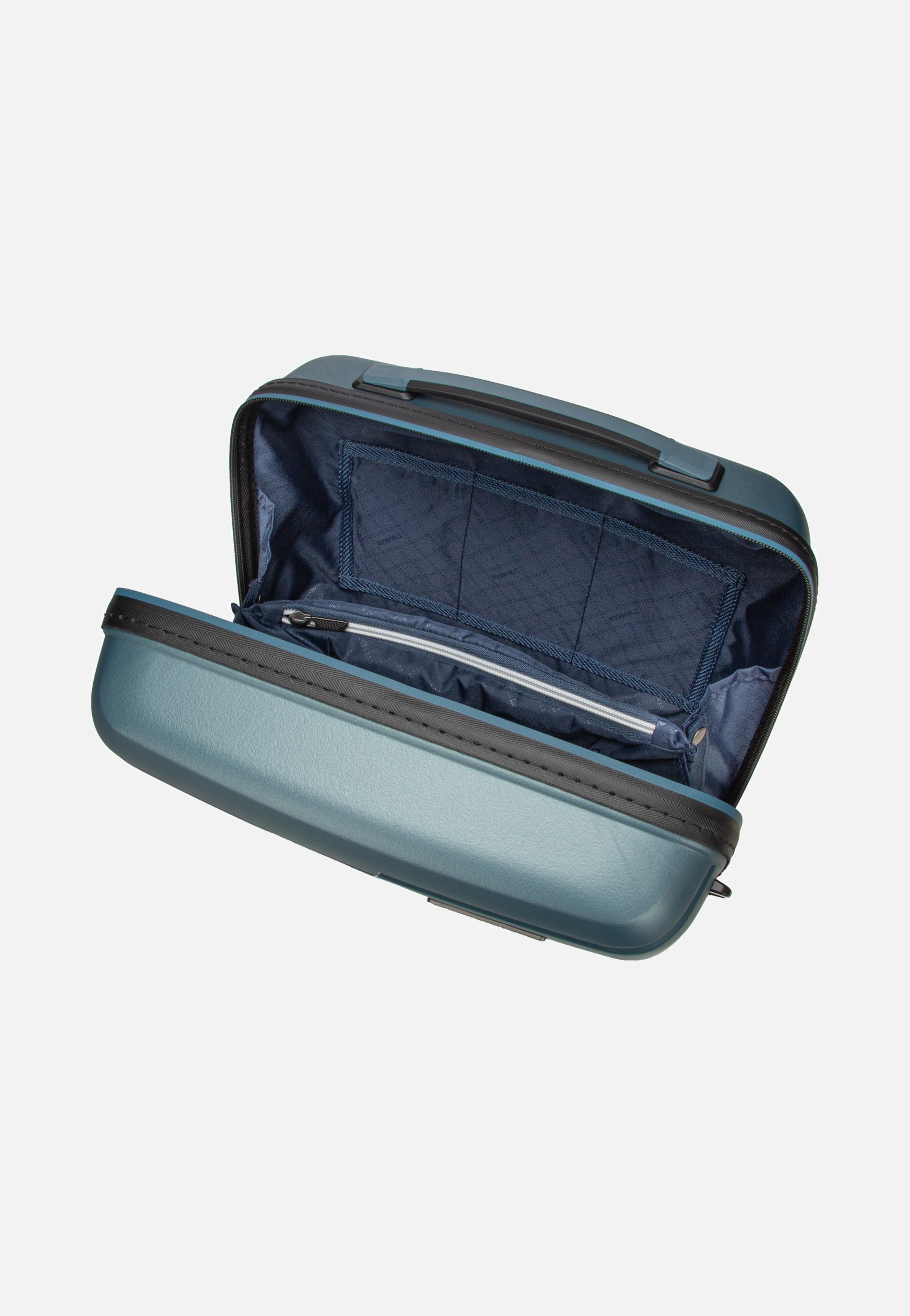 travelite - Air Base Beautycase Ice Blue - Cosmetic Case | Neutral-Image
