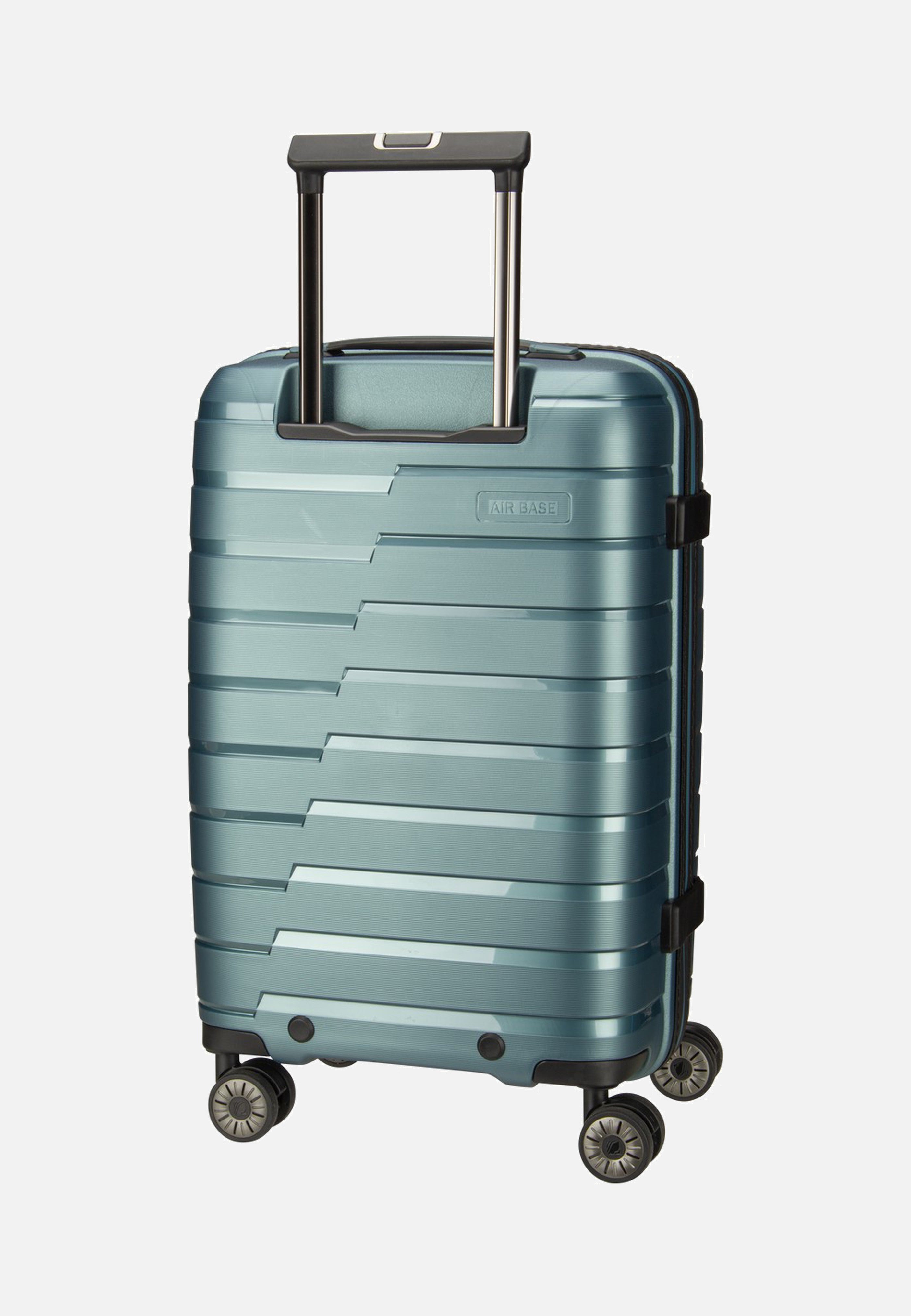 travelite - Air Base Trolley 4W S Ice Blue - Suitcase | Neutral-Image