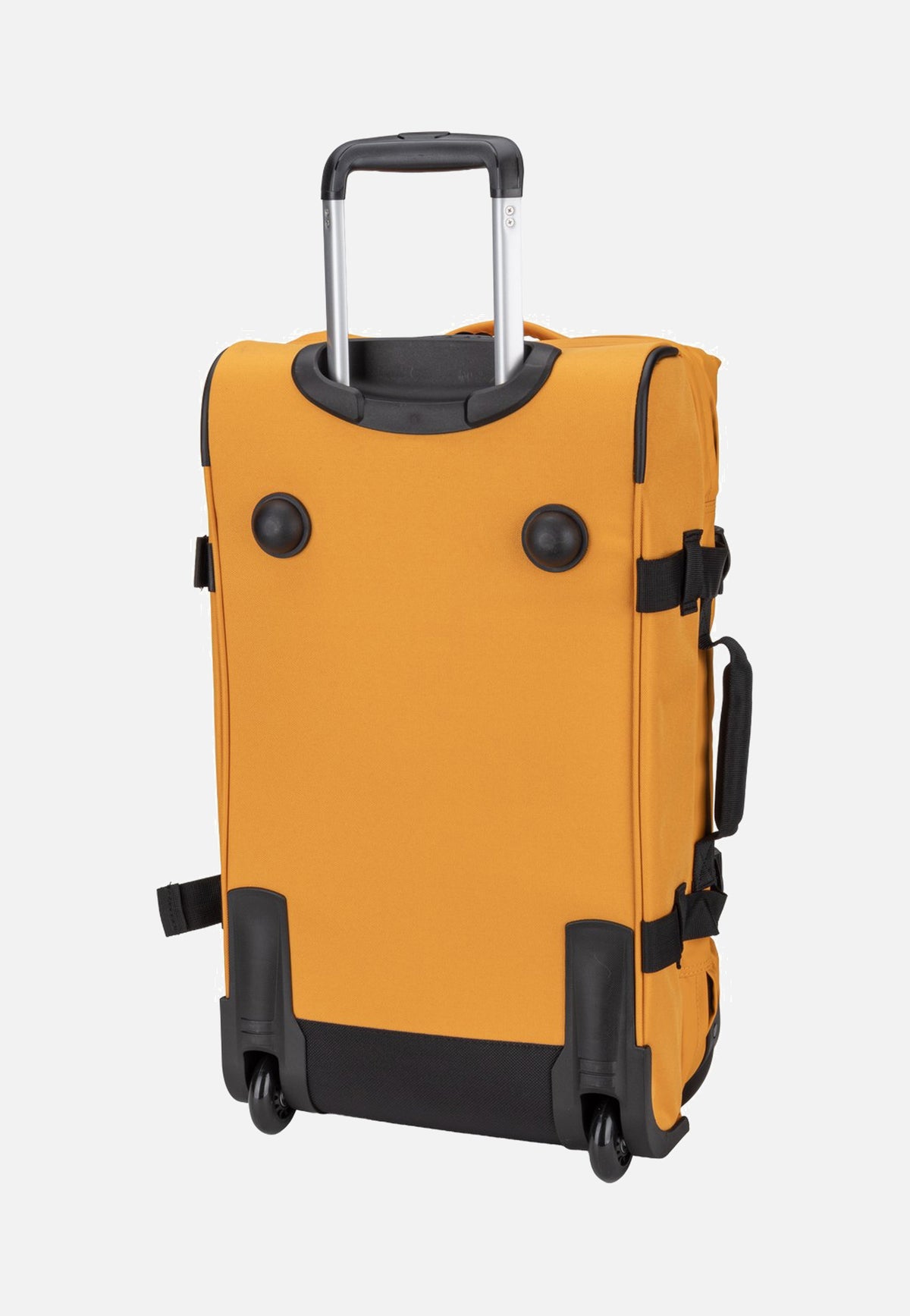 travelite Bolonia Wheeled Duffle M Yellow Reisetasche mit Rollen