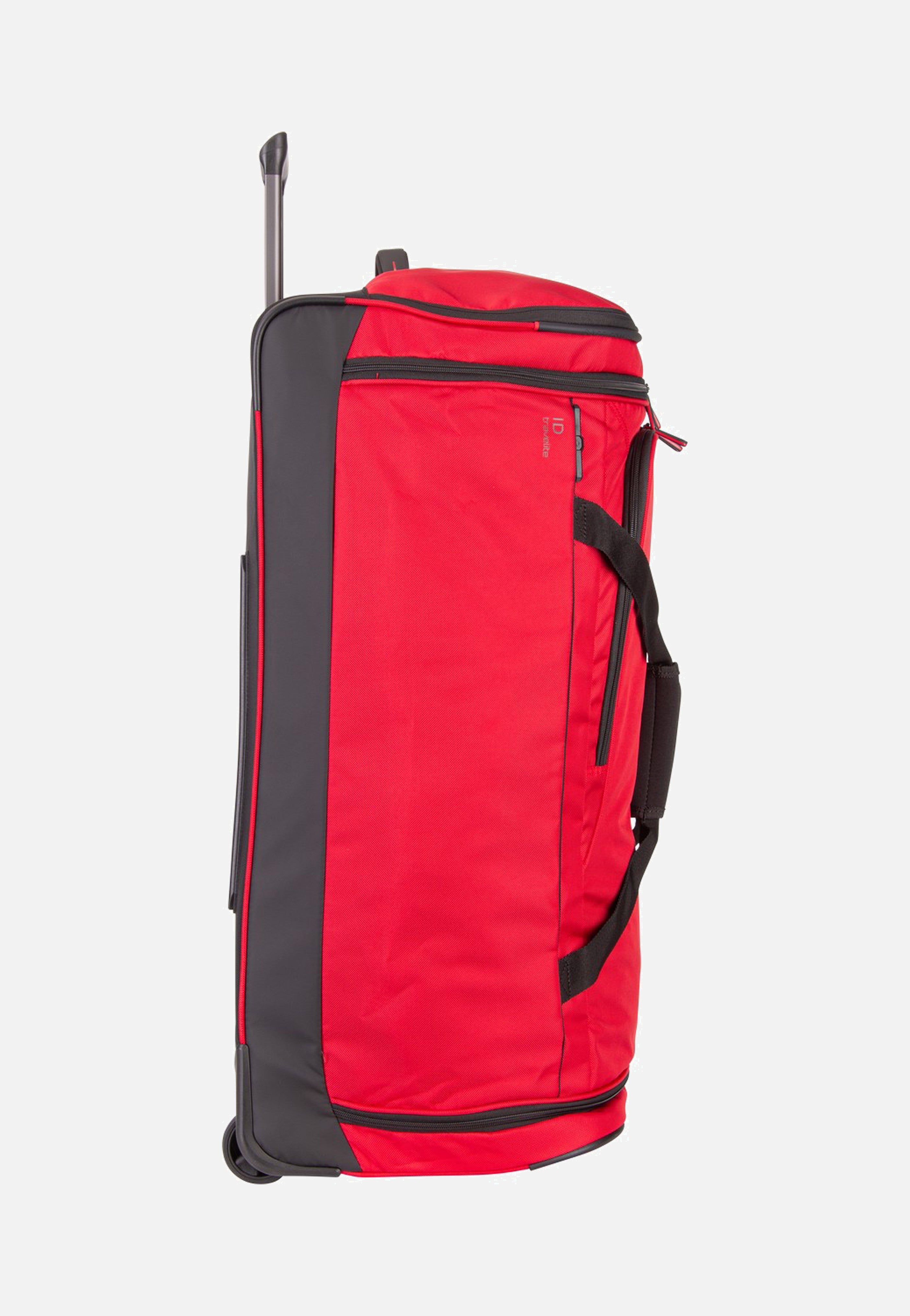 travelite - Crosslite Wheeled L Red - Travel Bag | Neutral-Image