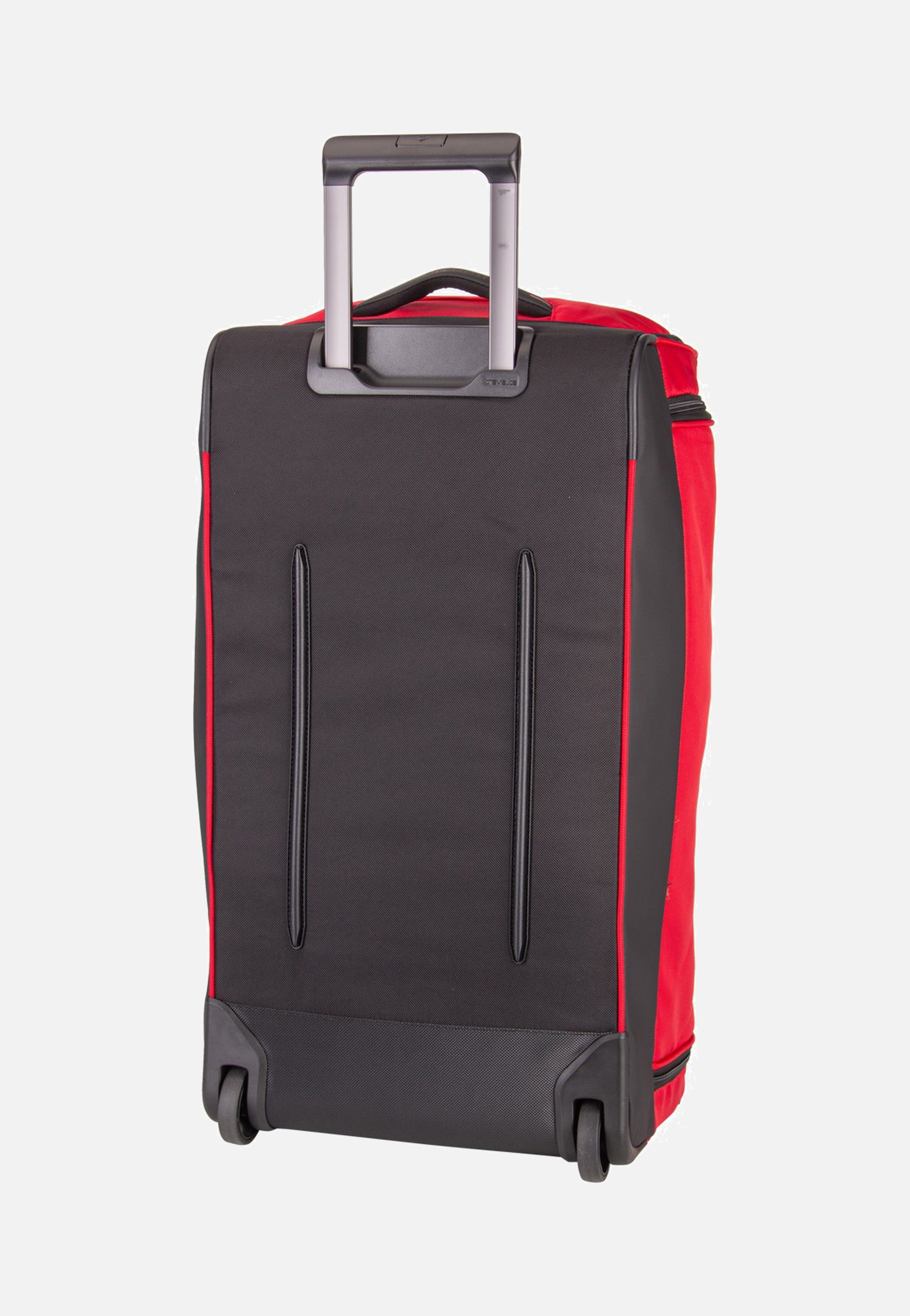 travelite - Crosslite Wheeled M Red - Travel Bag | Neutral-Image