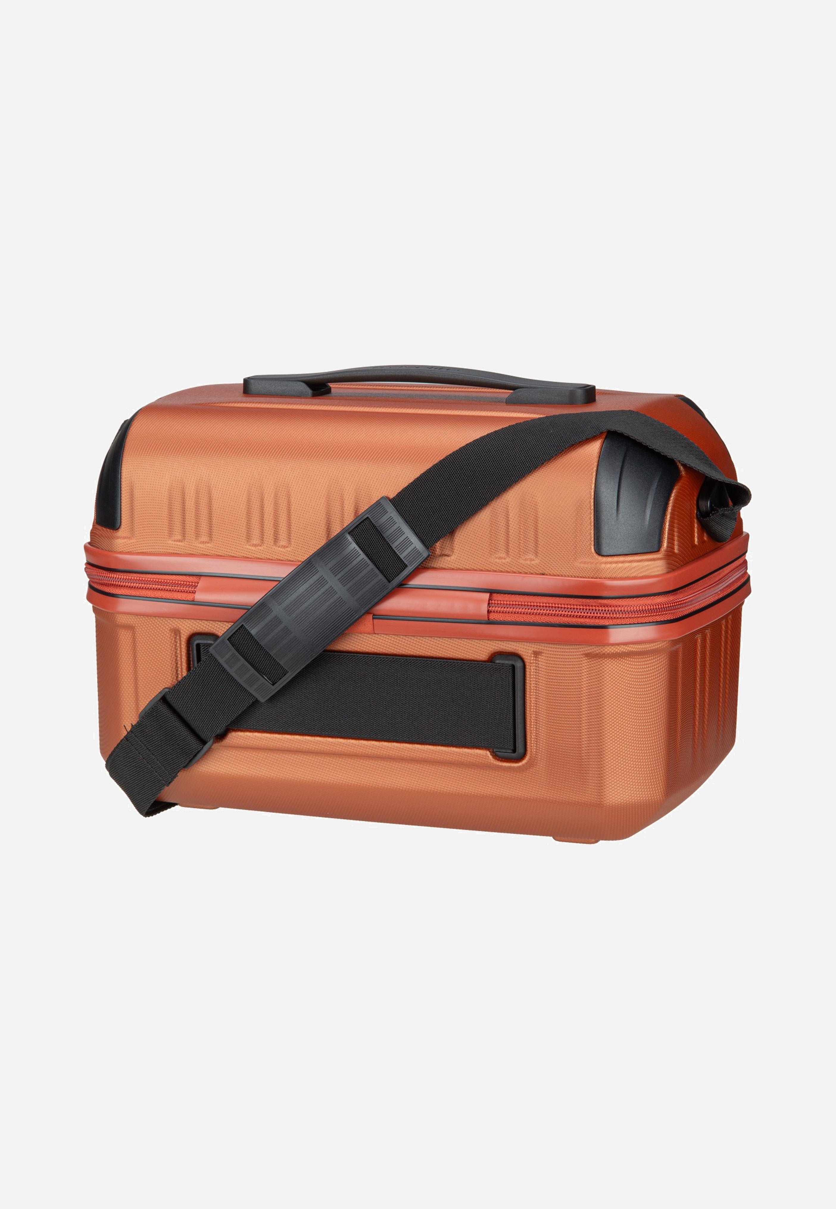 travelite - Dynamiic Beautycase Copper - Cosmetic Case | Neutral-Image