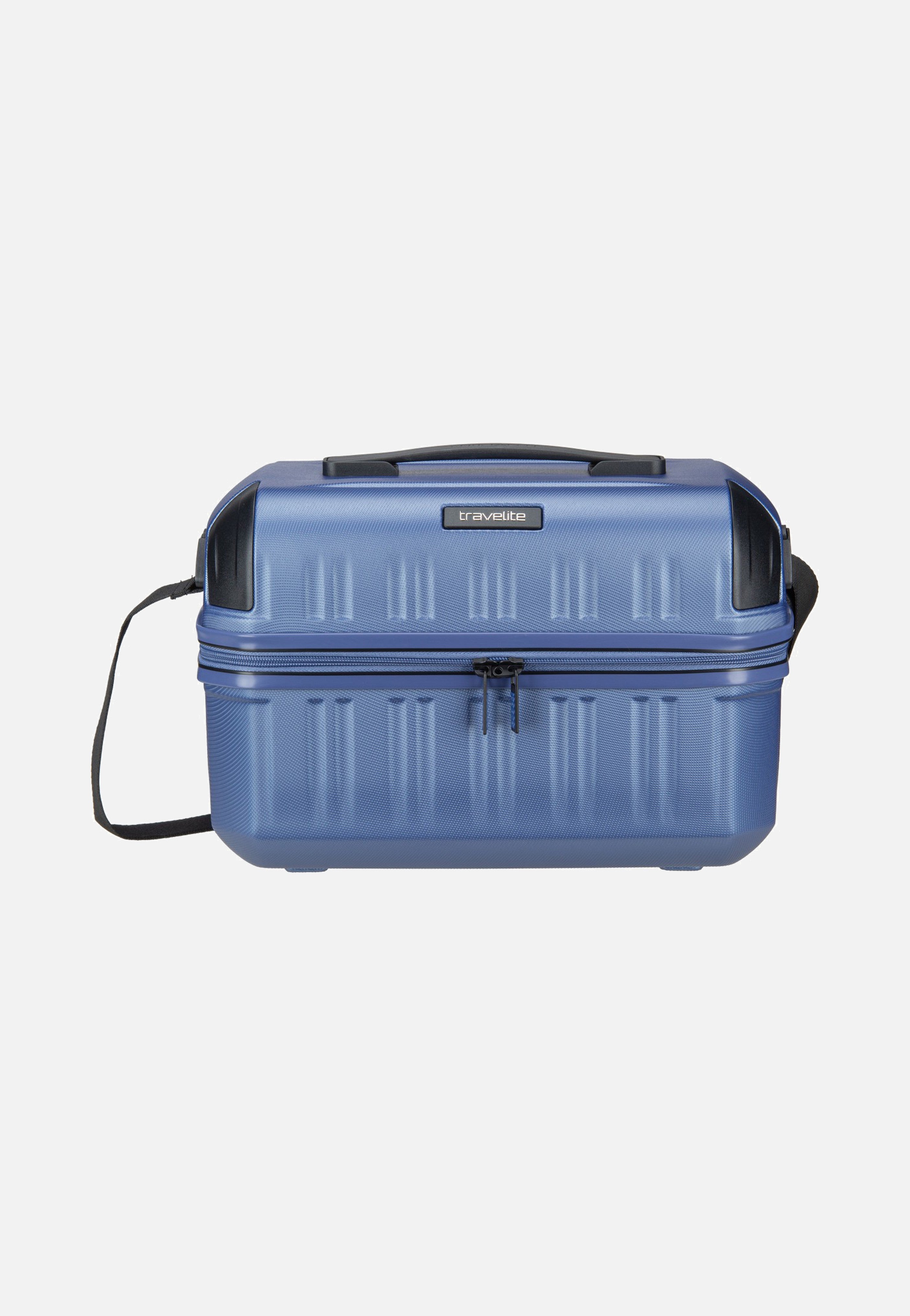 travelite - Dynamiic Beautycase Denim Blue - Cosmetic Case | Neutral-Image