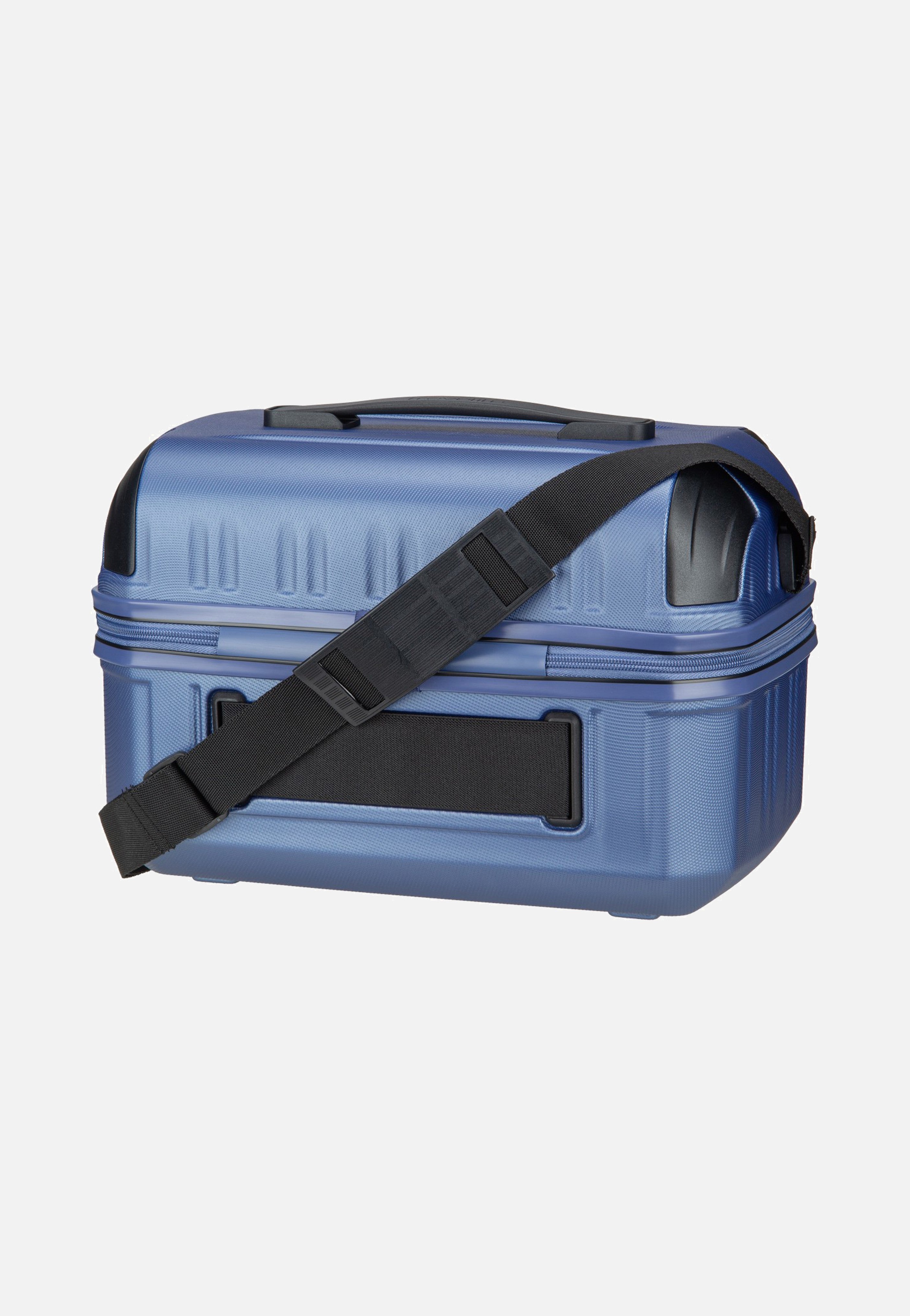 travelite - Dynamiic Beautycase Denim Blue - Cosmetic Case | Neutral-Image