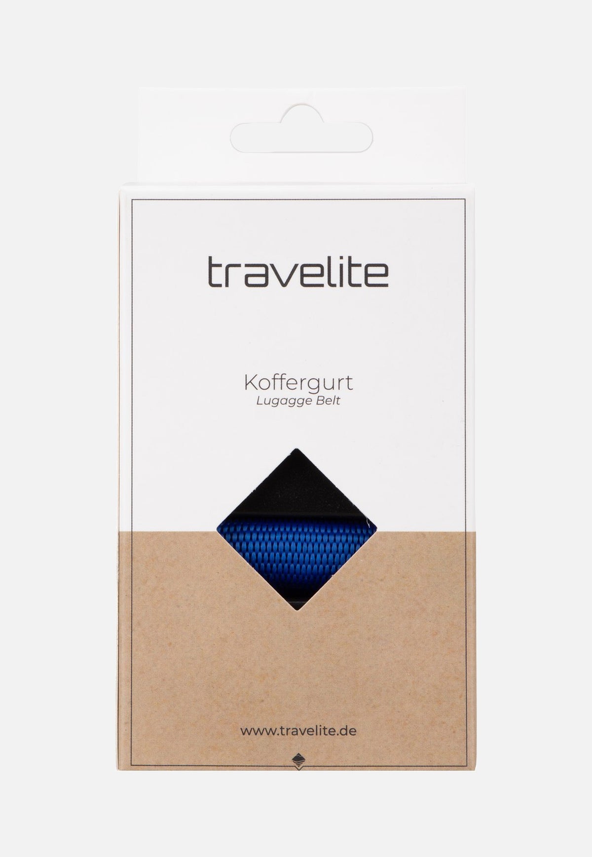 travelite Koffergurt Sortiert Accessories