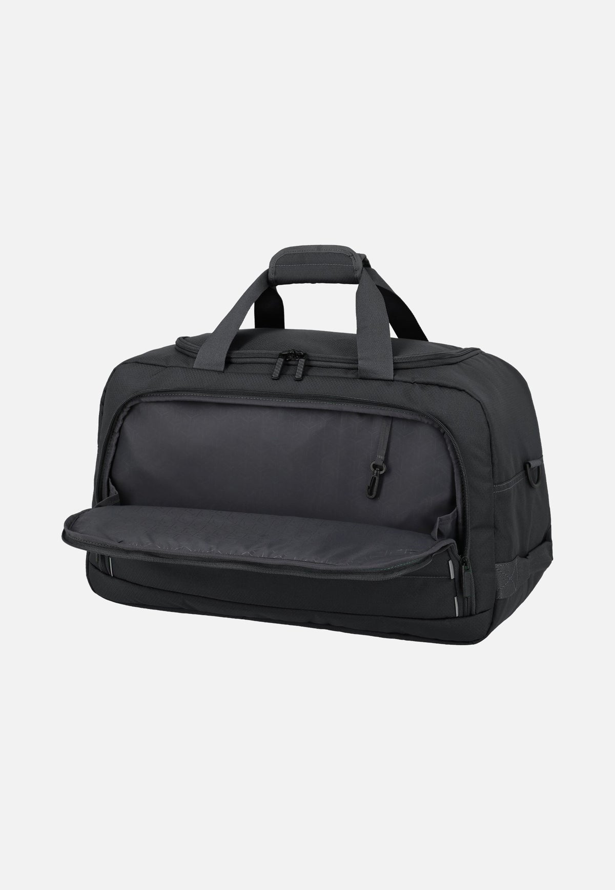 travelite Skaii 8000405 Anthracite Weekender