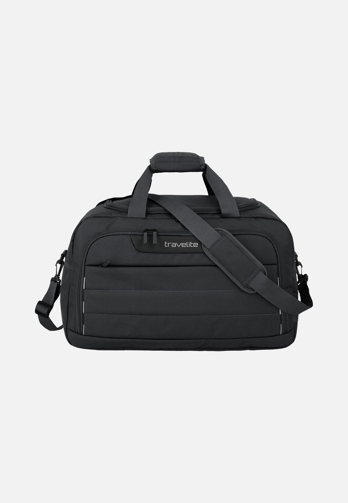travelite Skaii 8000405 Anthracite Weekender